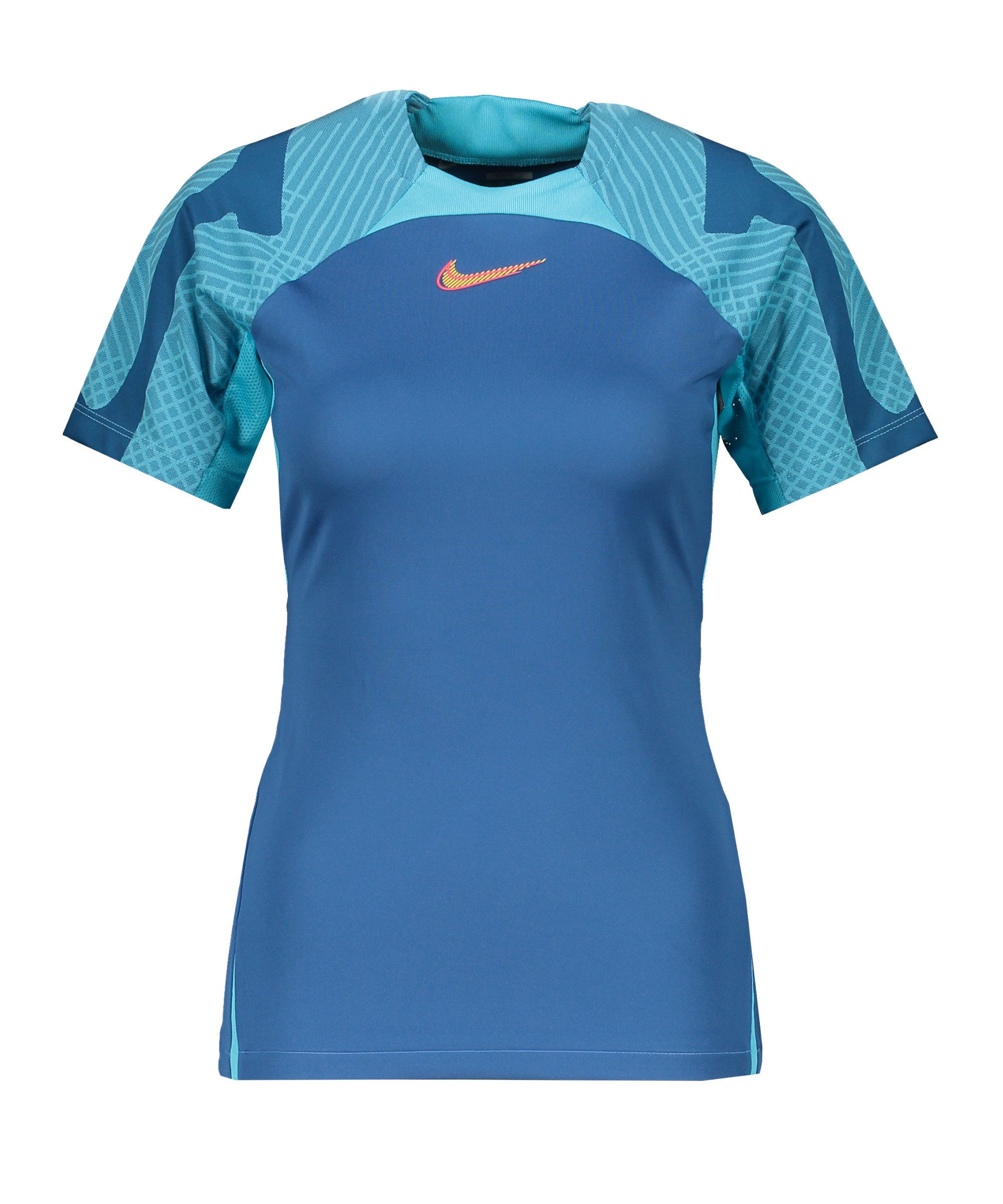 T-Shirt Nike Performance Strike 22 T-Shirt Damen