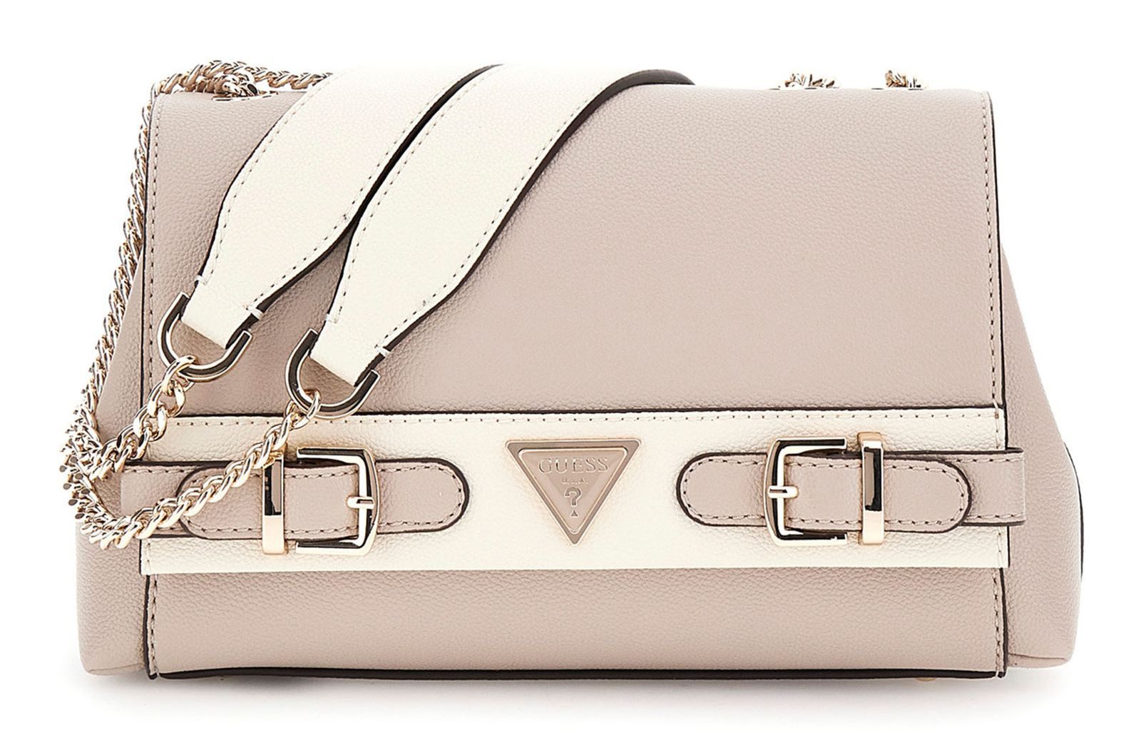 Guess Schultertasche Convertible Xbody Flap Bag günstig online kaufen