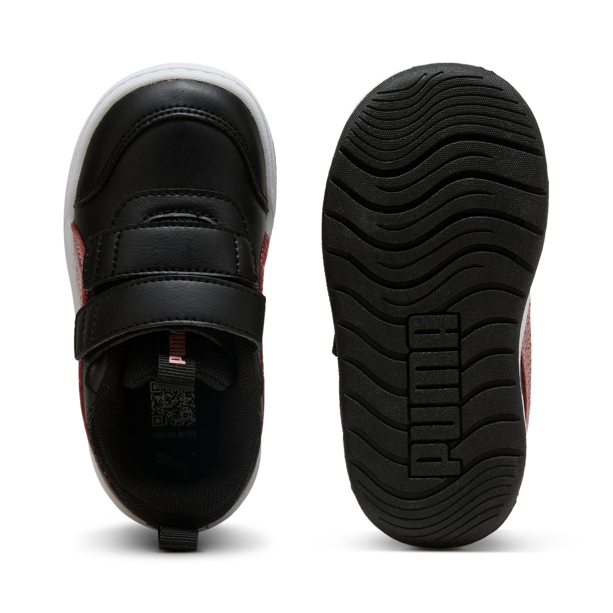 PUMA MULTIFLEX 2 GLITZ FS V INF Sneaker