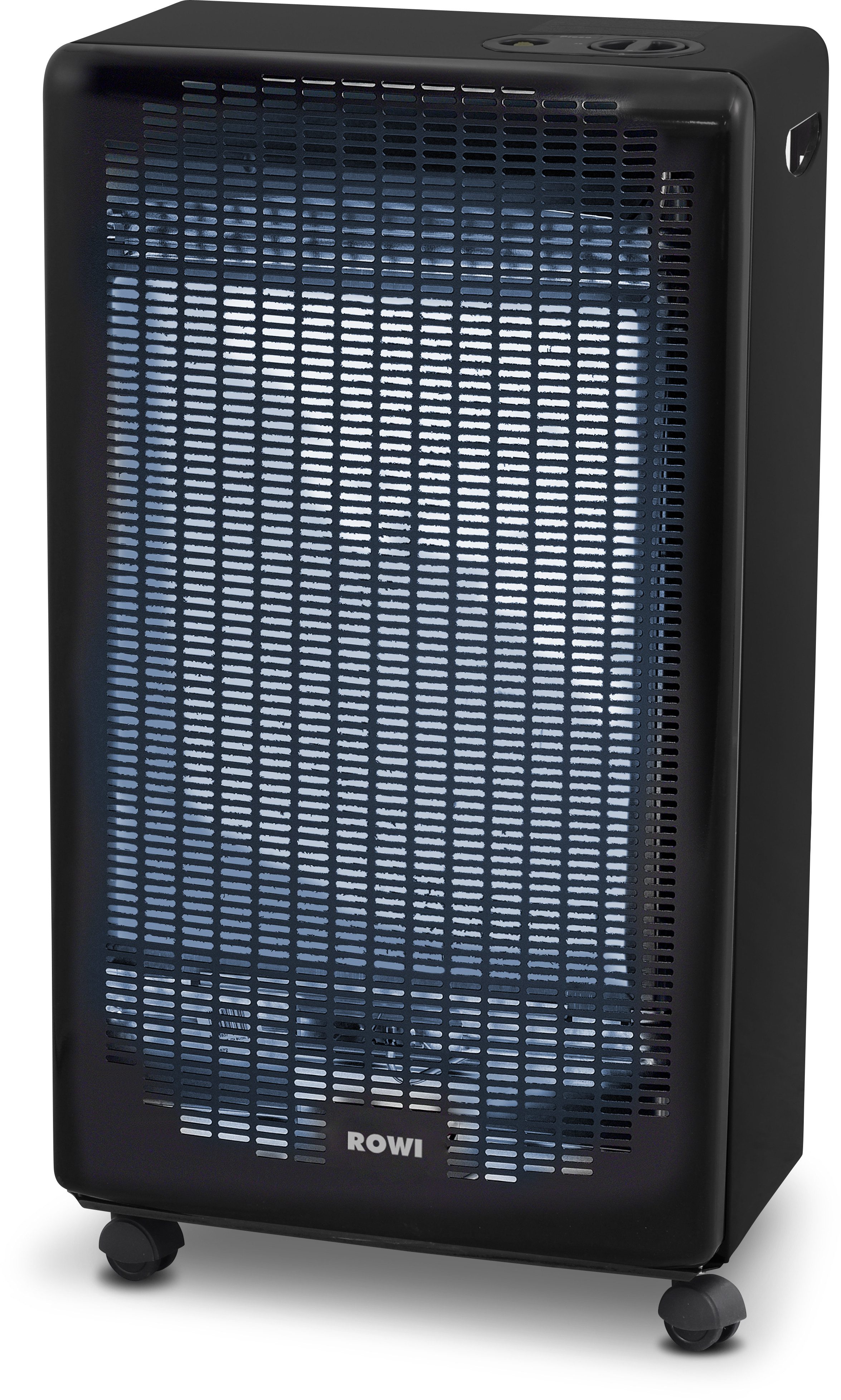 ROWI Heizgerät Gas-Heizofen Blue Flame 4200 günstig online kaufen