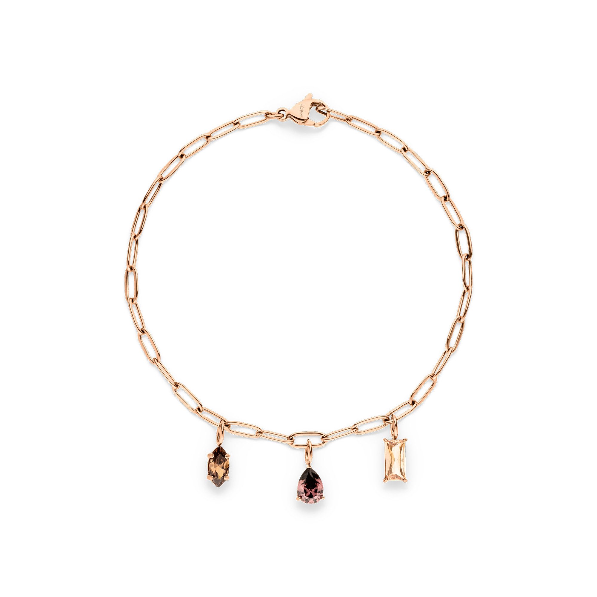Armband Elegant Stones