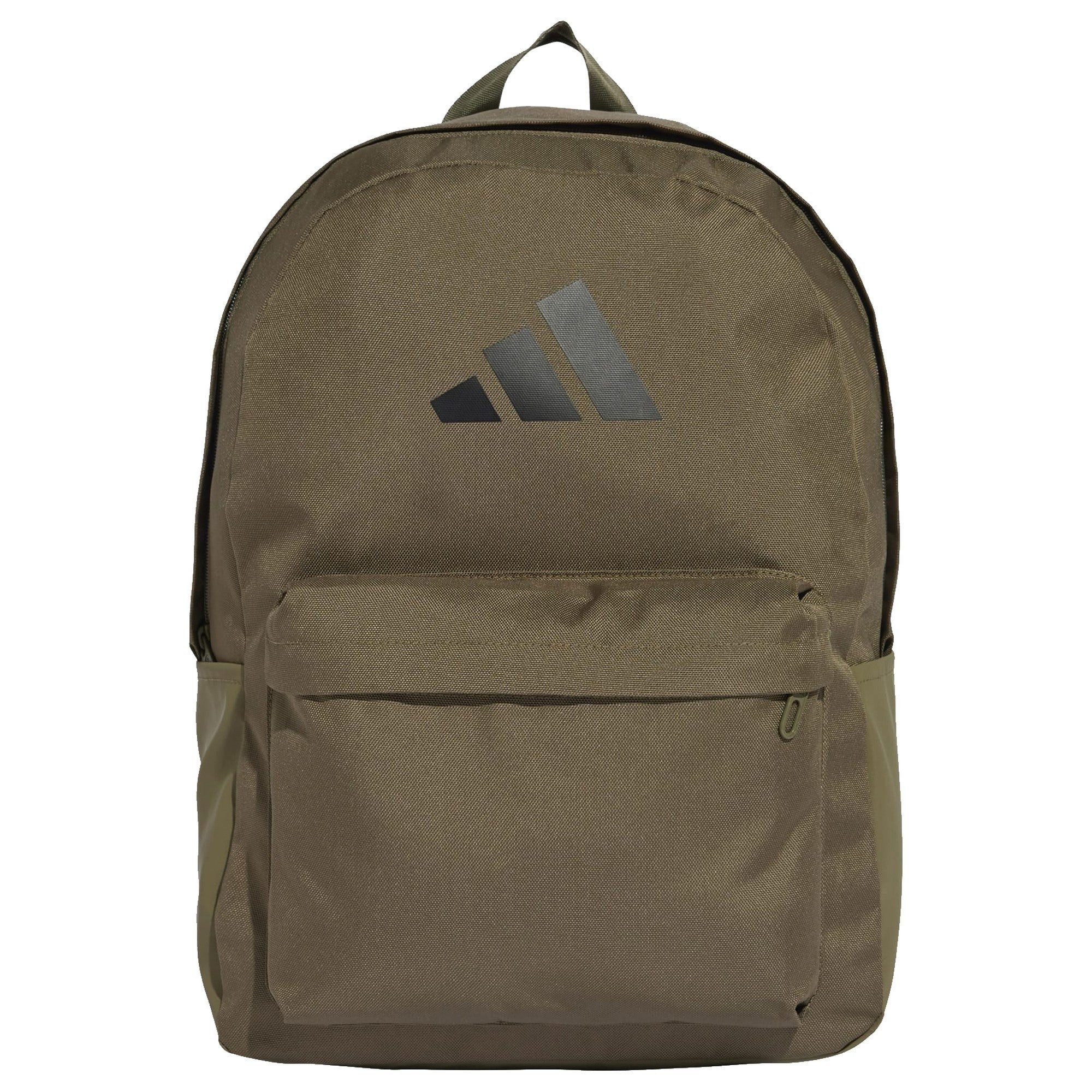 Olive Strata/Black