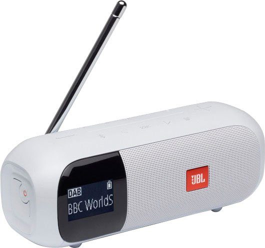 JBL Tuner 2 Digitalradio (DAB) (Bluetooth)