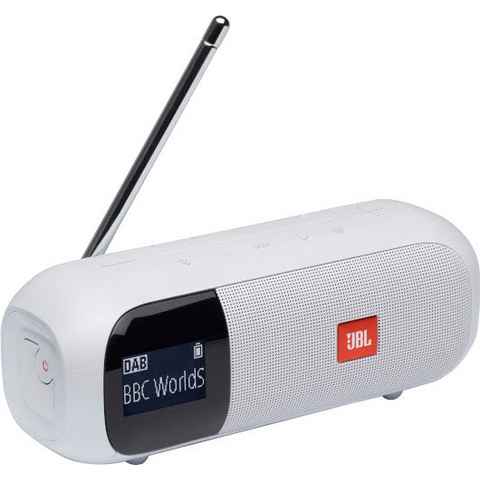 JBL Tuner 2 Digitalradio (DAB) (Bluetooth)