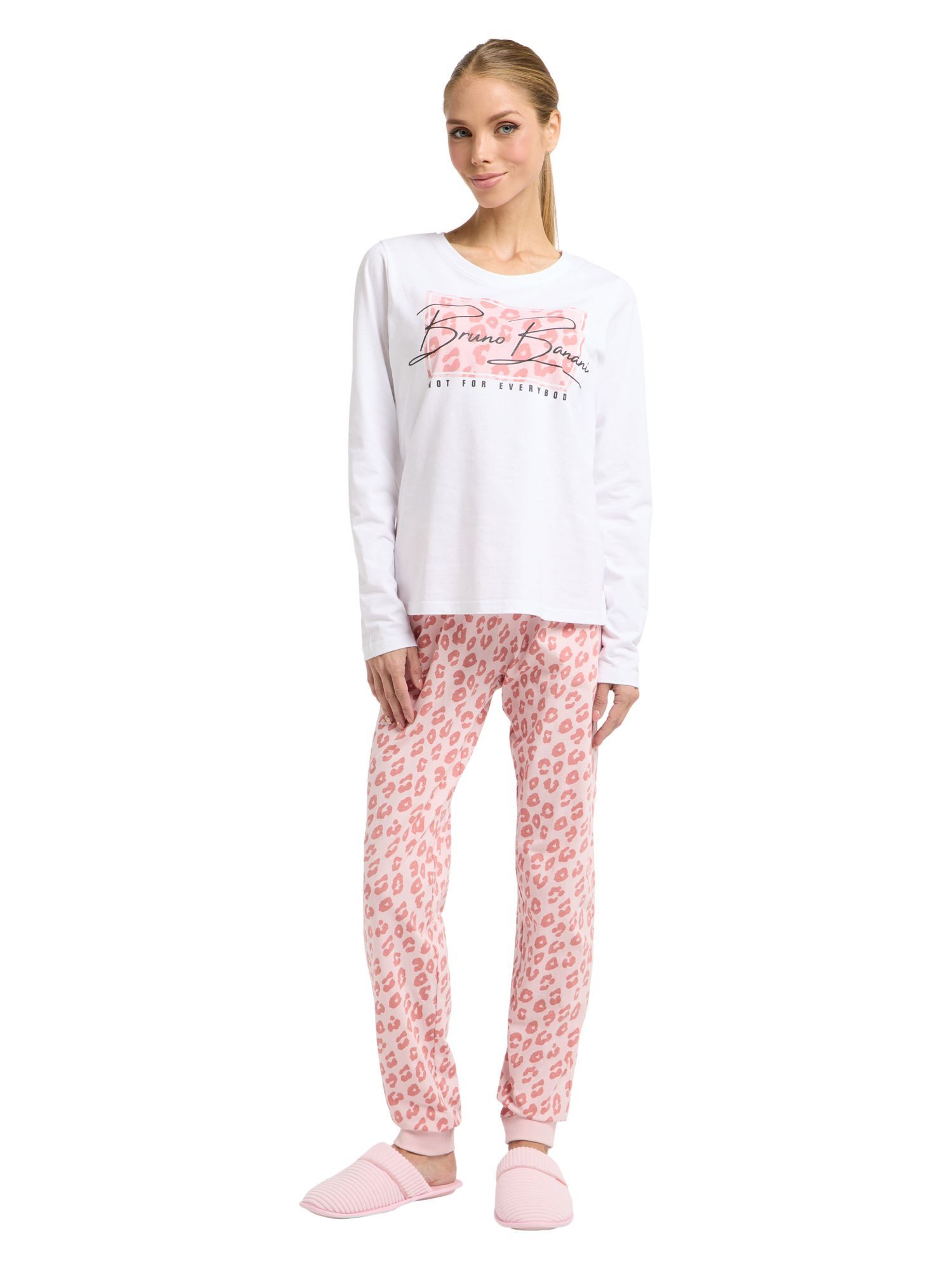 Bruno Banani Schlafanzug AINSWORTH