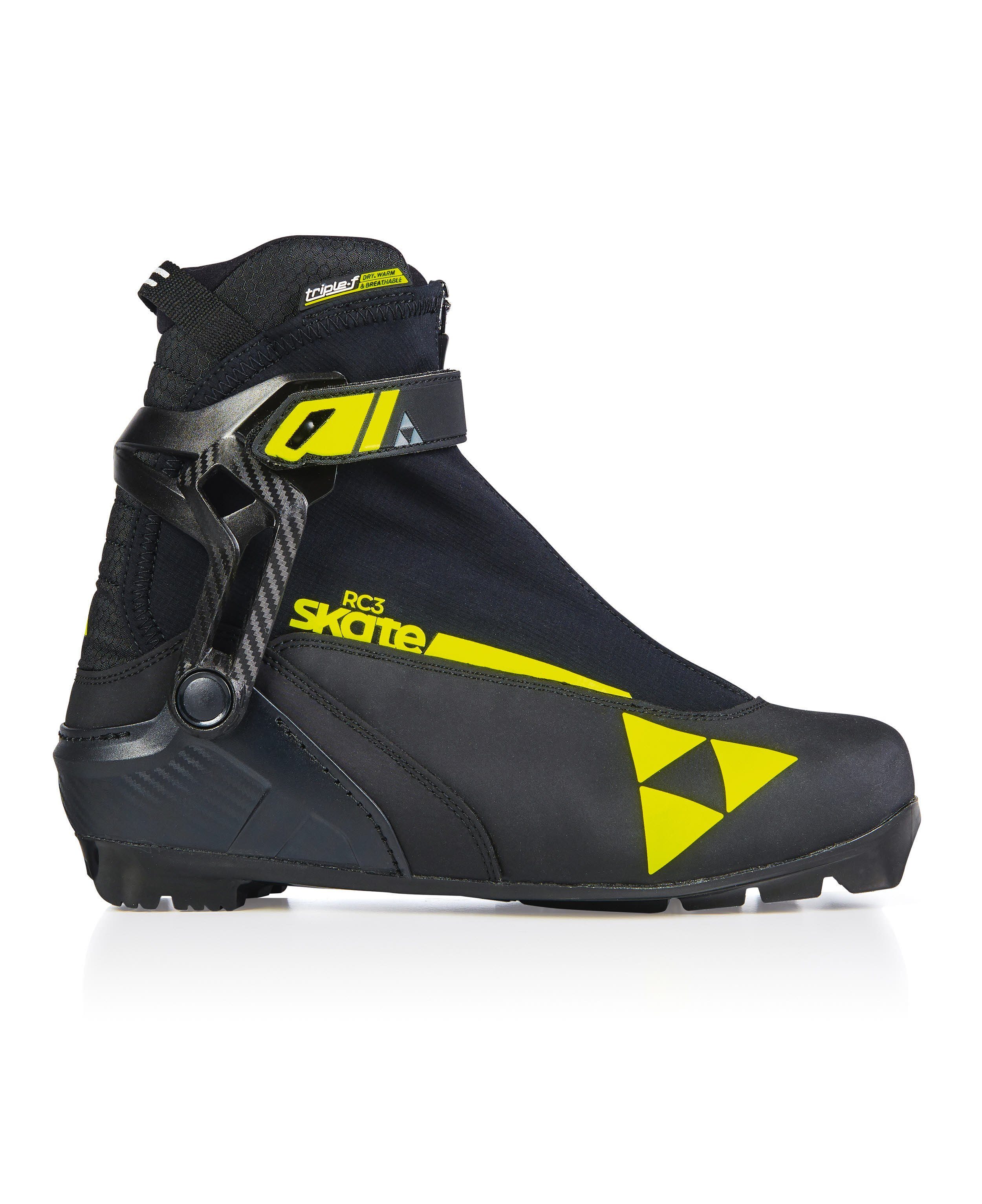 Langlaufschuhe