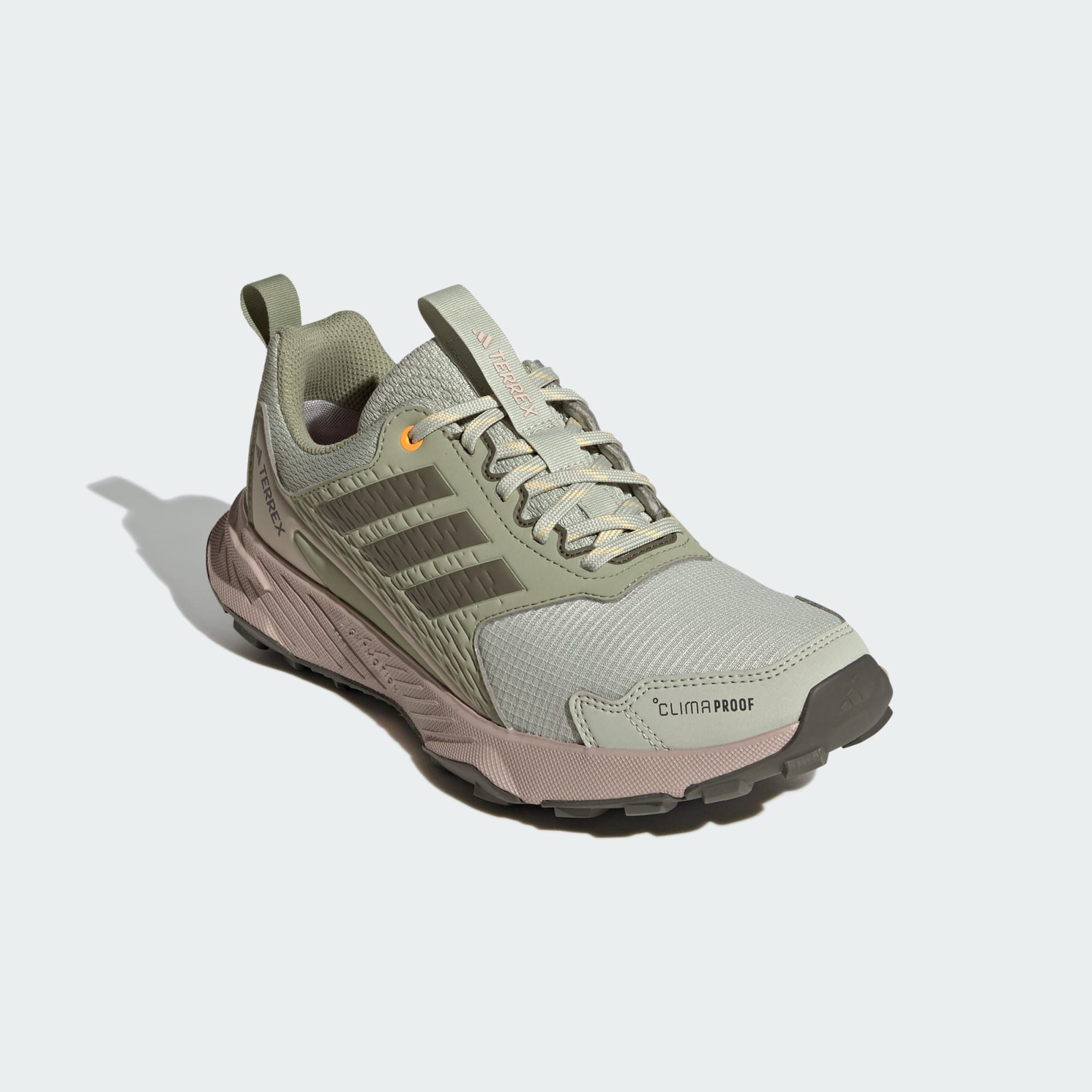 adidas TERREX TERREX TRACEFINDER 2 CLIMAPROOF TRAILRUNNING-SCHUH Laufschuh günstig online kaufen