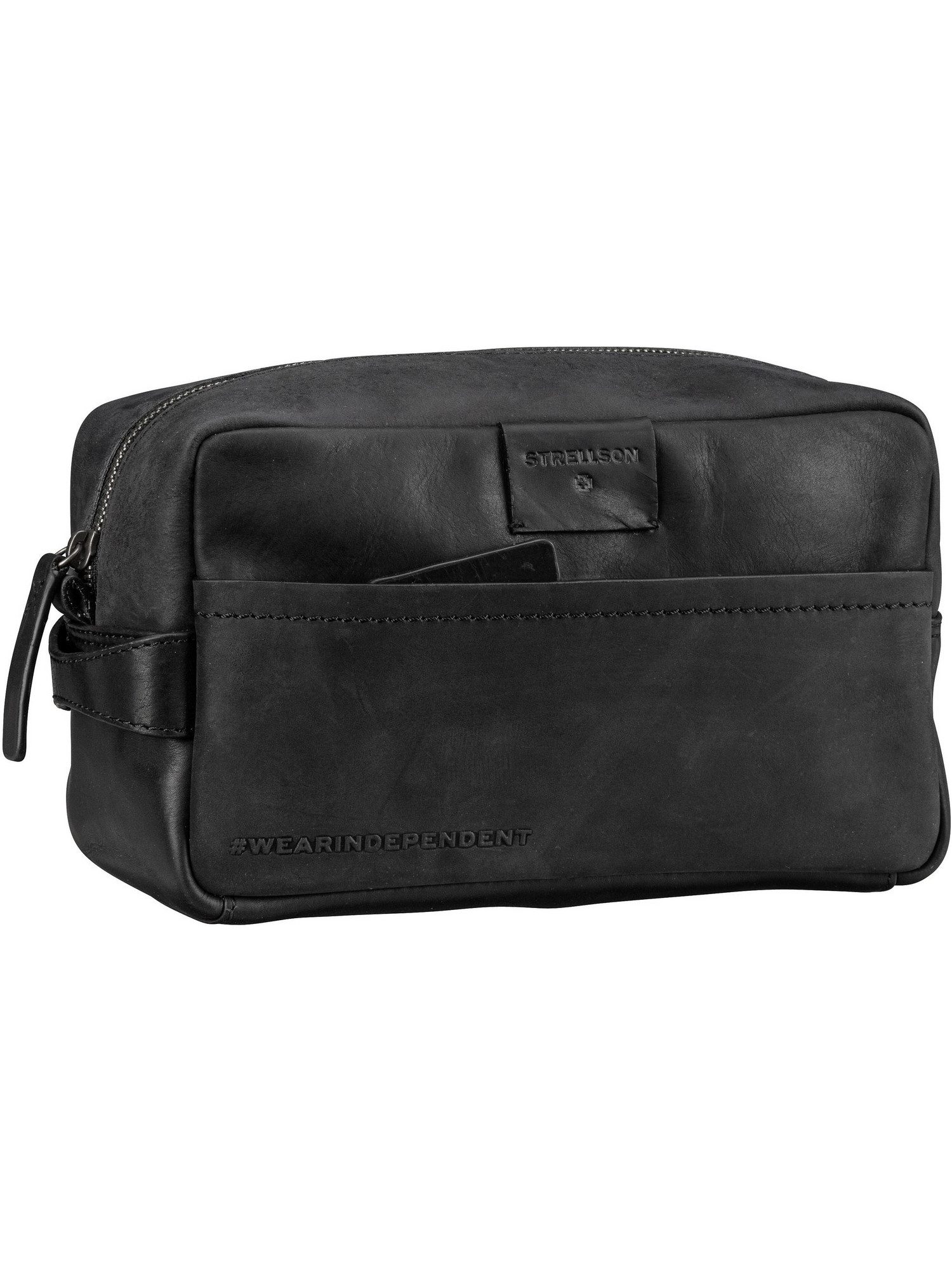 Strellson Kulturbeutel Brick Lane Dick Washbag SHZ