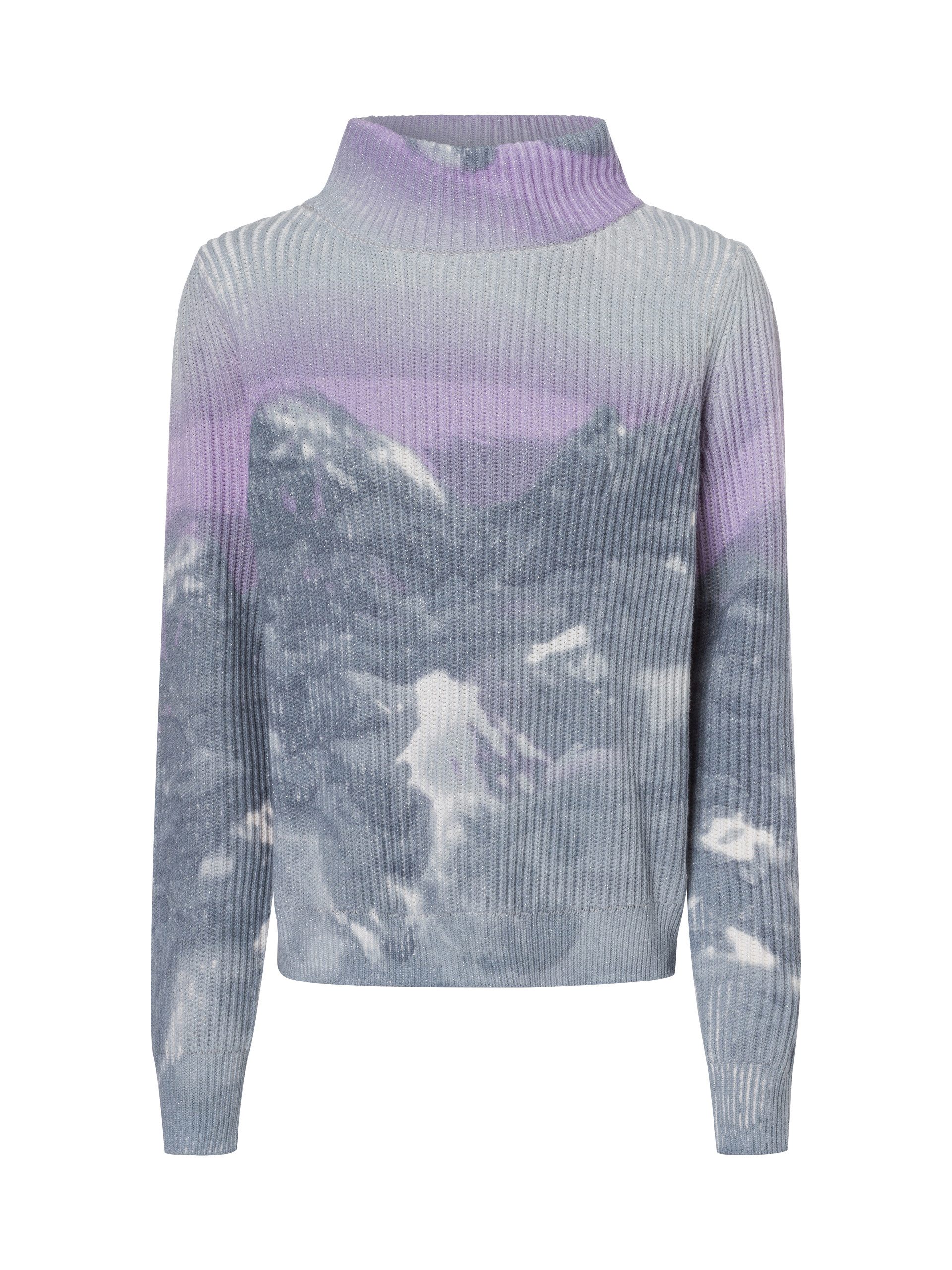 Strickpullover Snowfall