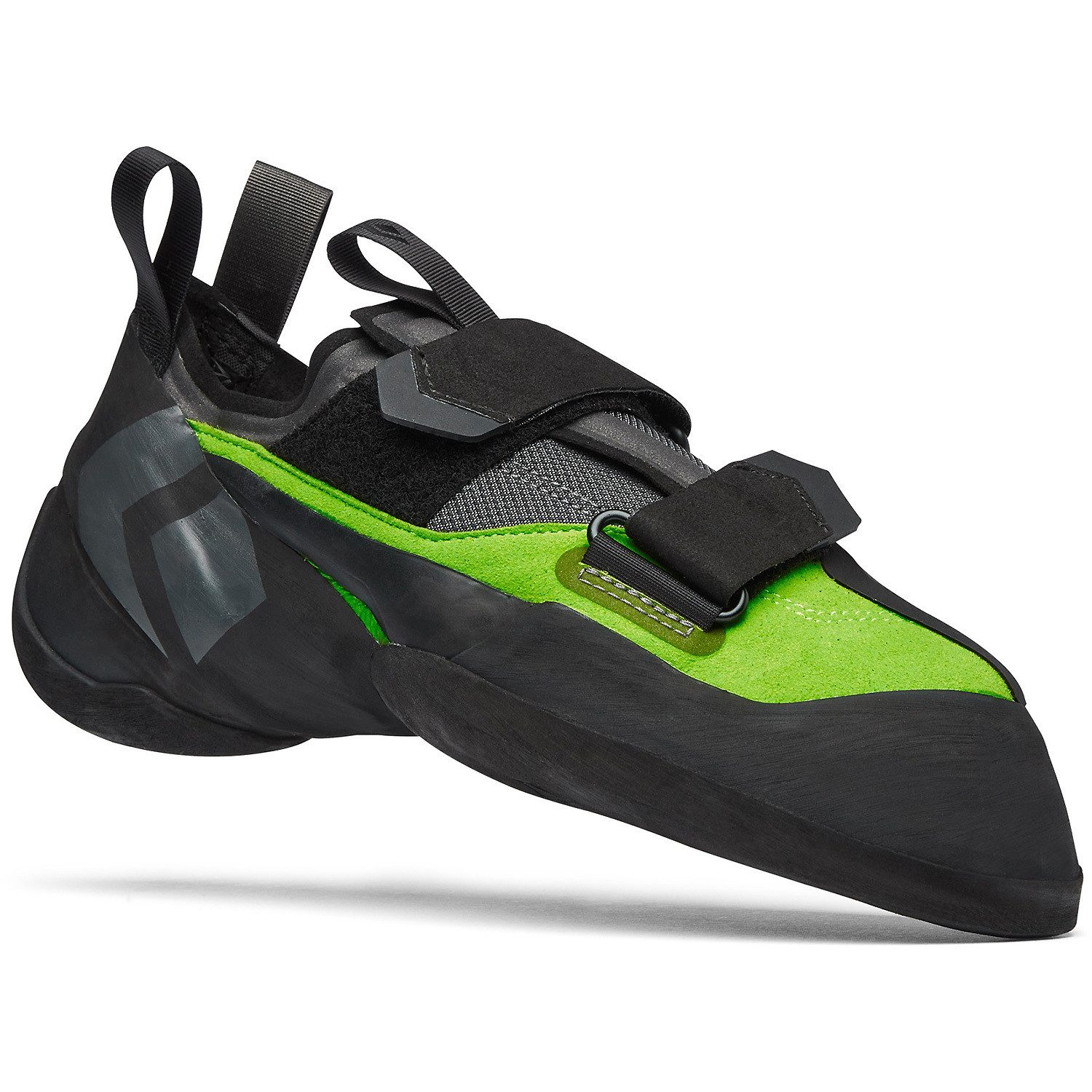 Black Diamond Kletterschuh METHOD CLIMBING SHOE Wanderschuh