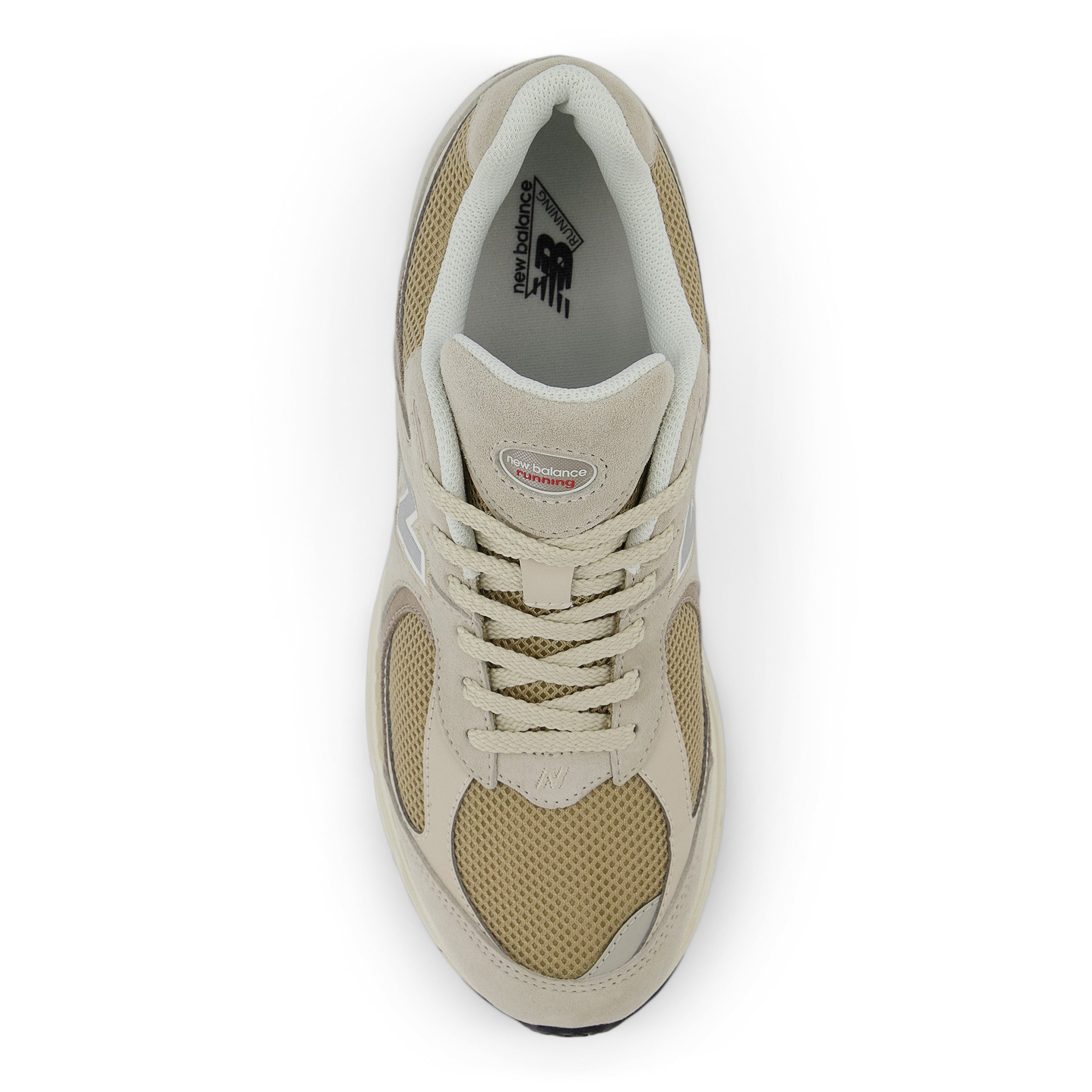 New Balance 2002 SHIPYARD Sneaker