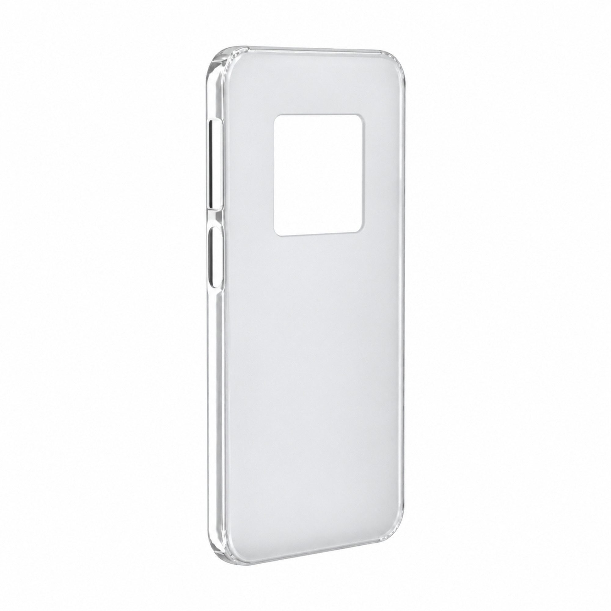 caseroxx Handyhülle TPU-Hülle für Emporia SMART.8 Gerätabhängig 5,0 - 7,0 Zoll, dünn und flexibel