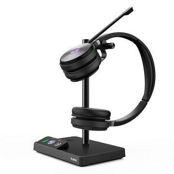 Yealink YEALINK WH62 DUAL UC Headset