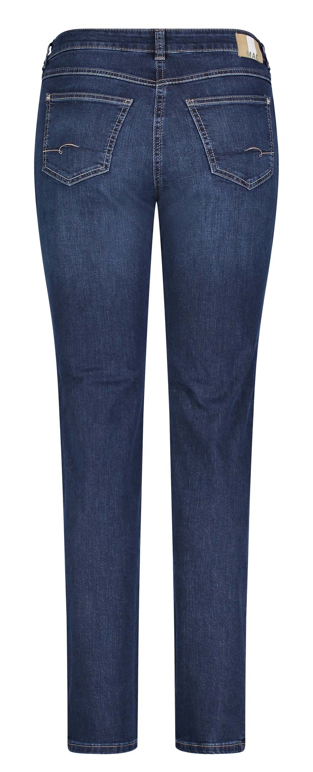 MAC Straight-Jeans MAC JEANS ANGELA Straight Fit Damenjeans Straight Fit mi günstig online kaufen