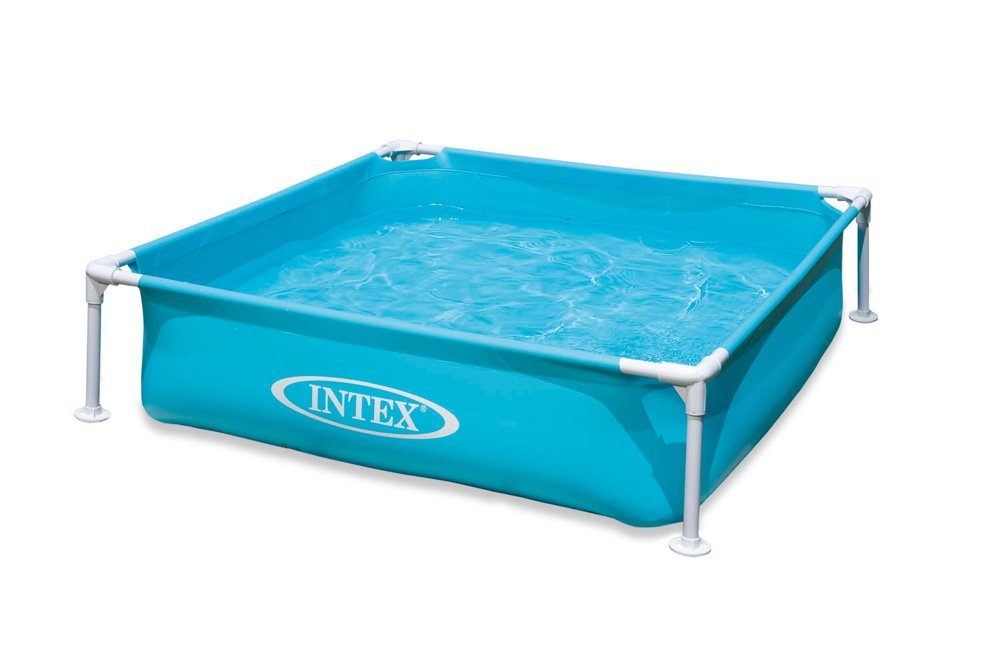 Intex Planschbecken Frane Pool Mini 122cm günstig online kaufen
