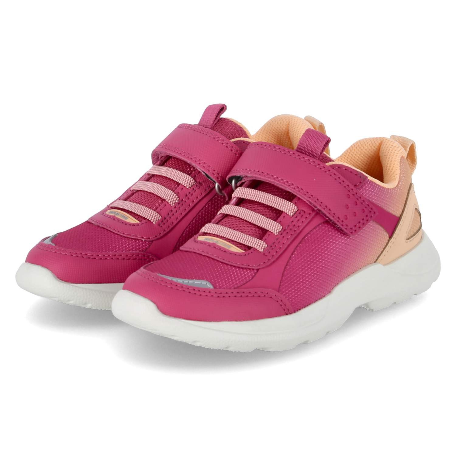 Superfit Low Sneaker RUSH Sneaker