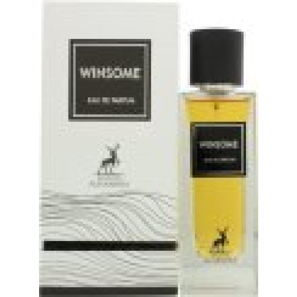Alhambra Körperpflegeduft Winsome Eau De Parfum 90 ml (unisex)