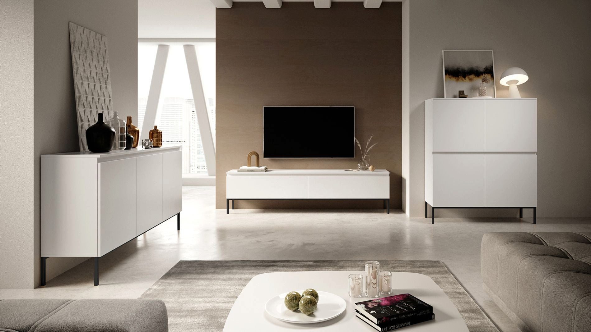 Selsey Sideboard BEMMI