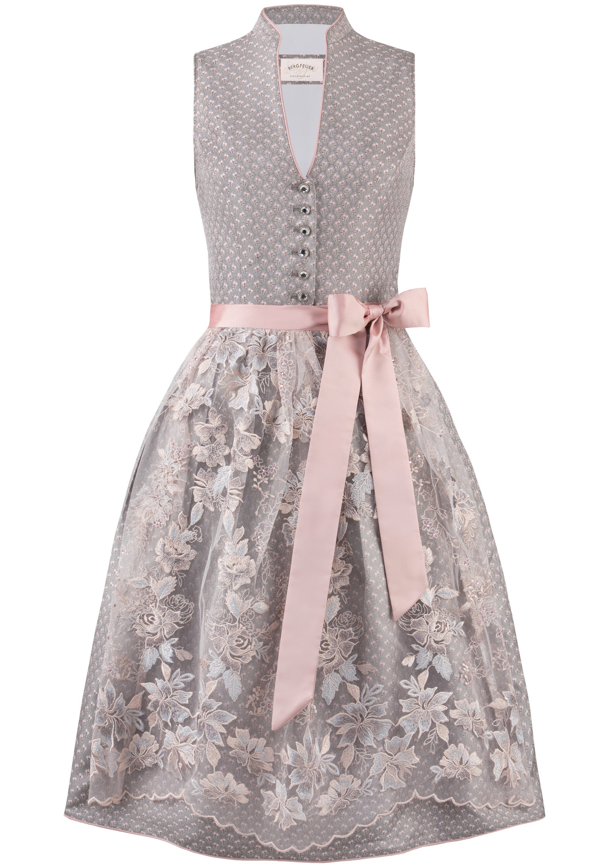 Stockerpoint Dirndl Madlenka günstig online kaufen