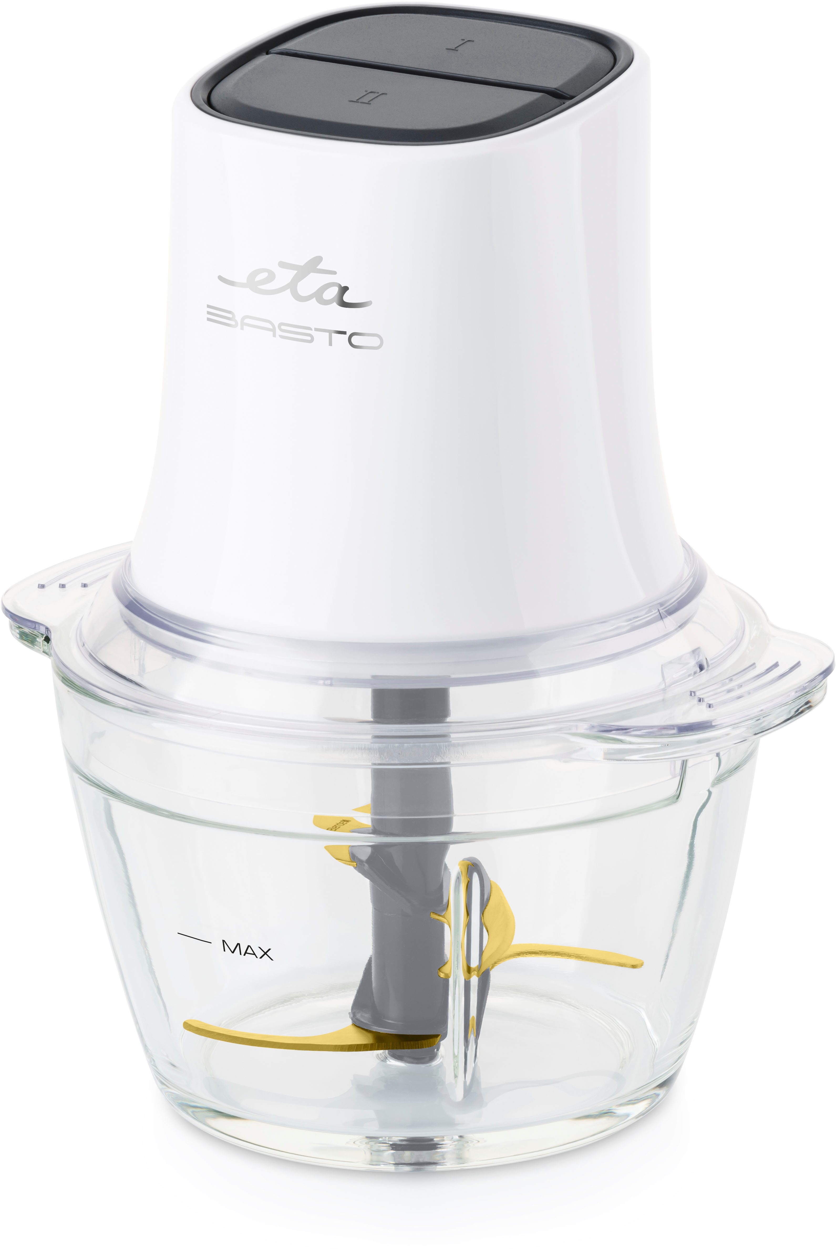 eta Zerkleinerer Basto II, 400 W