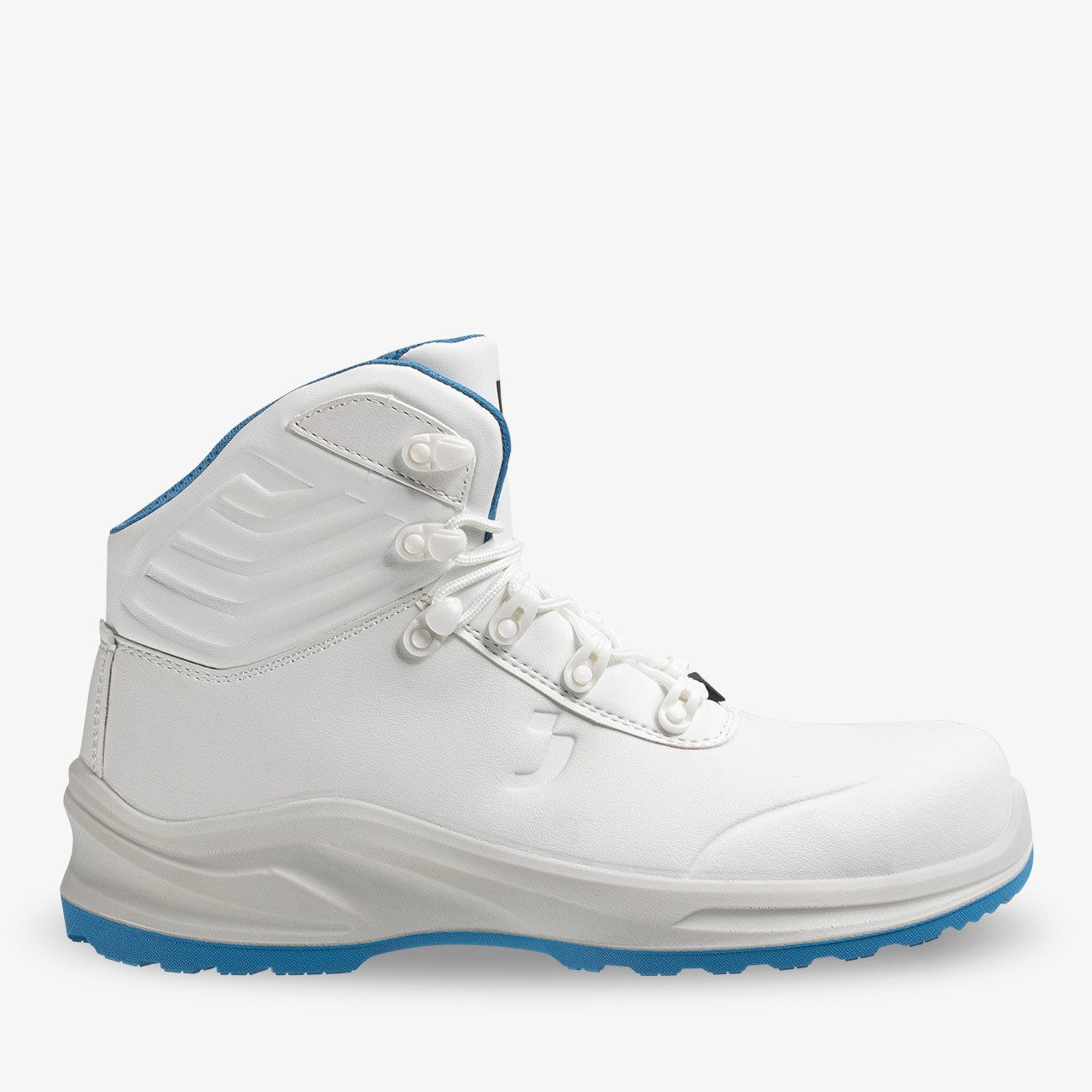 Safety Jogger Works Sicherheitsstiefel