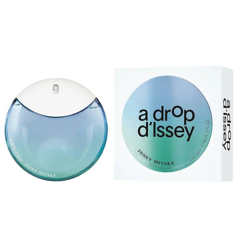 Issey Miyake Eau de Parfum Issey Miyake A Drop D'Issey Fraiche Edp Spray