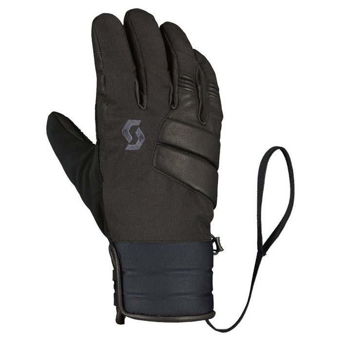 Scott Fleecehandschuhe Scott M Ultimate Plus Glove Herren Accessoires