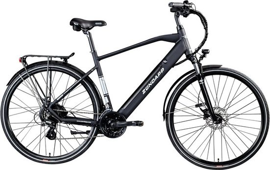 28 fahrrad radnabenmotor