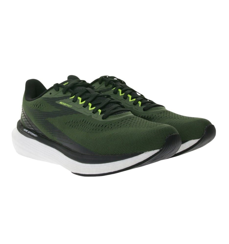 361° Spire 5 grün Herren Laufschuh günstig online kaufen
