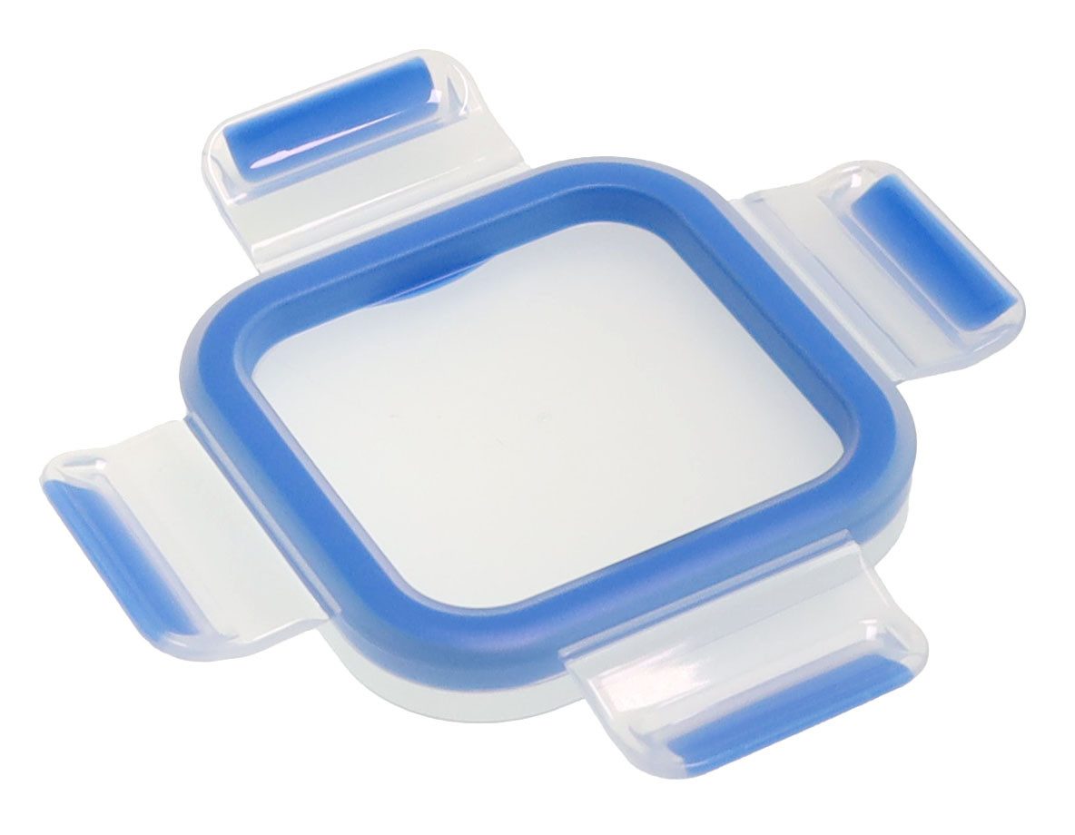 Deckel Emsa SS-520019 Крышки für 513917 508535...Clip & Close Frischhaltedose