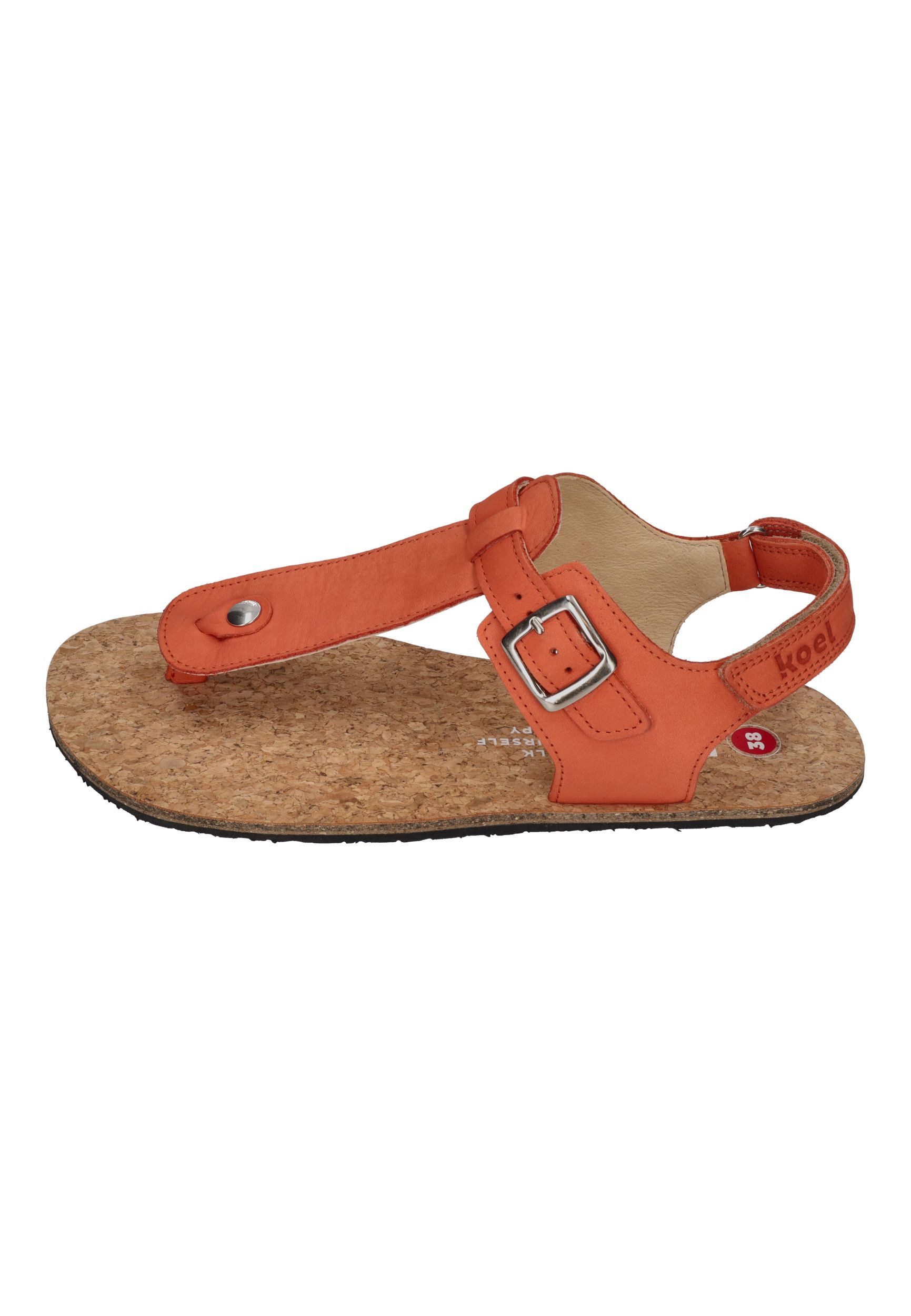 KOEL ARIANA Barfußschuh Coral