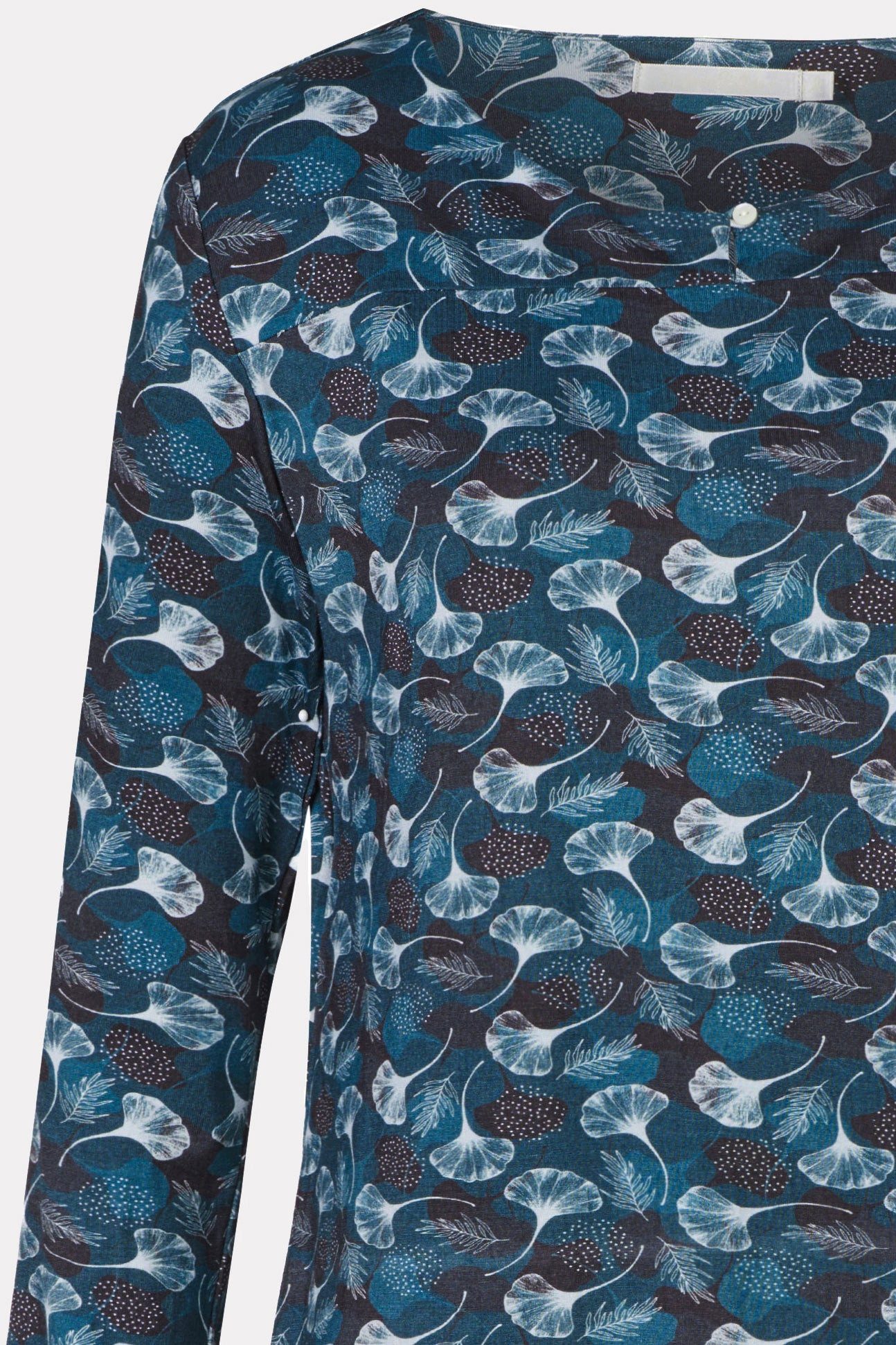 Himalaya Clothing Tunika Damen Langarmshirt mit günstig online kaufen