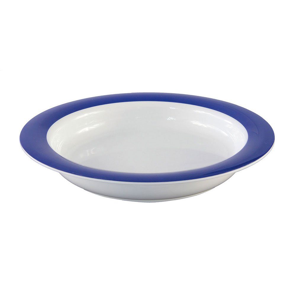 Ornamin Geschirr-Set ORNAMIN Teller Vital Kipp-Trick 902