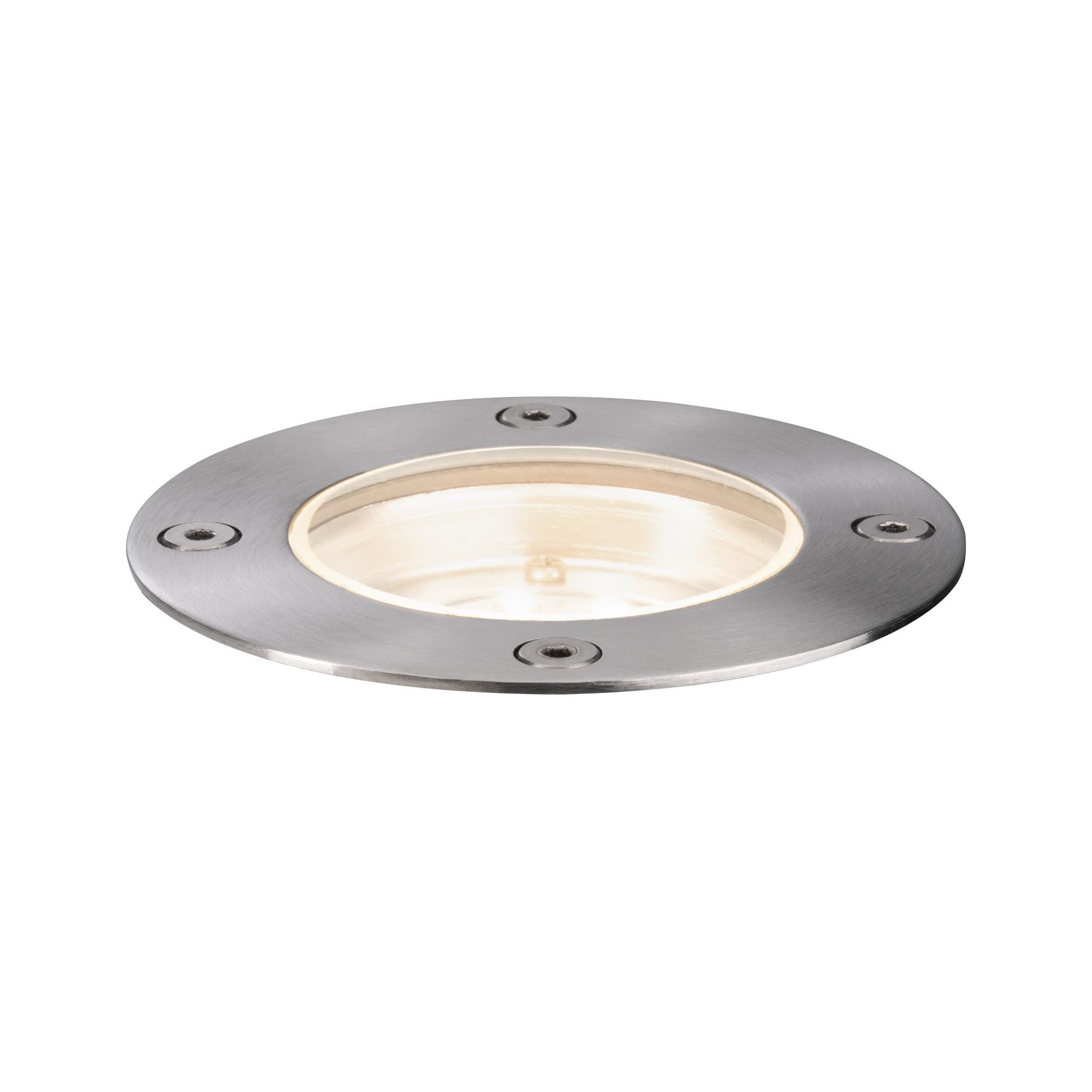 Paulmann LED Gartenleuchte 94228, im Lieferumfang enthalten, Metall, Kunststoff