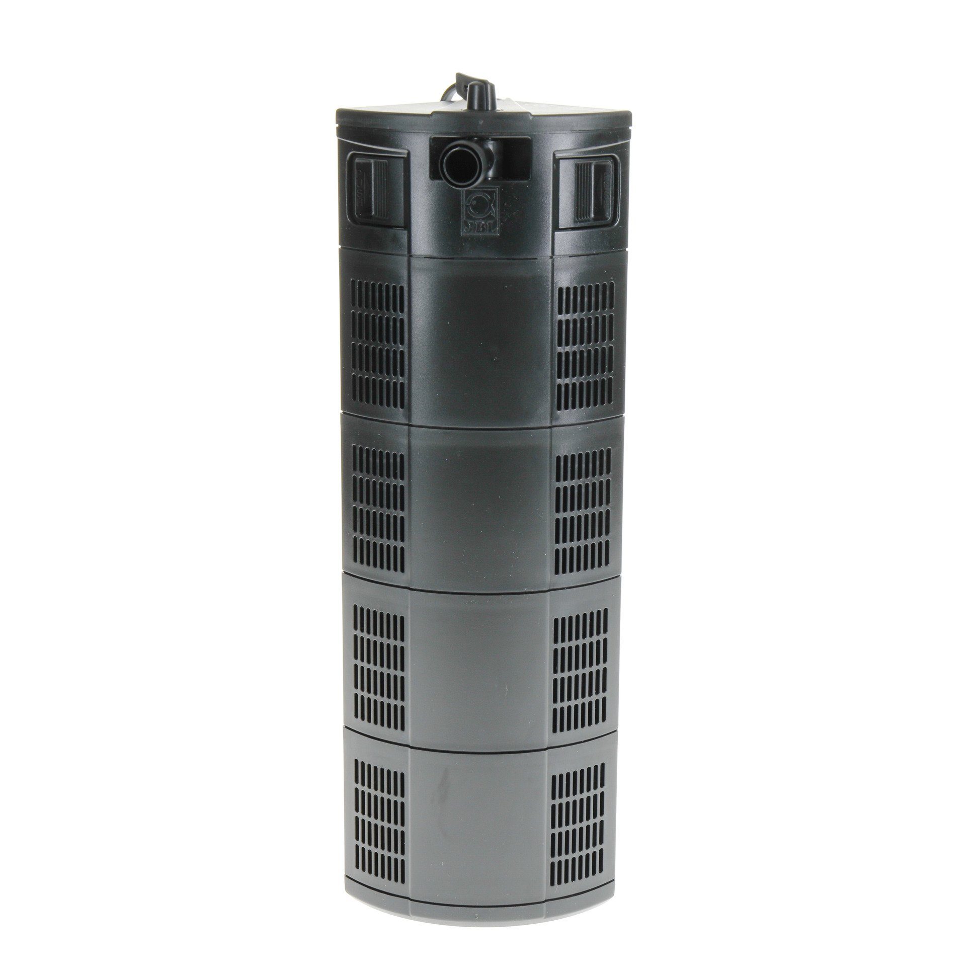 JBL GmbH & Co. KG Aquariumfilter JBL CRISTALPROFI i100 greenline Energieeffizienter Innenfilter für