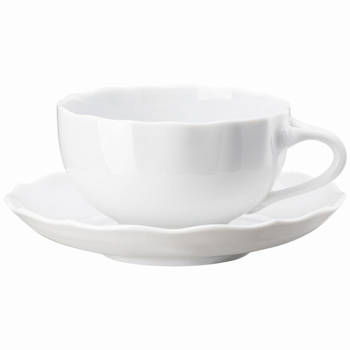 Hutschenreuther Tasse Teetasse 2-tlg.