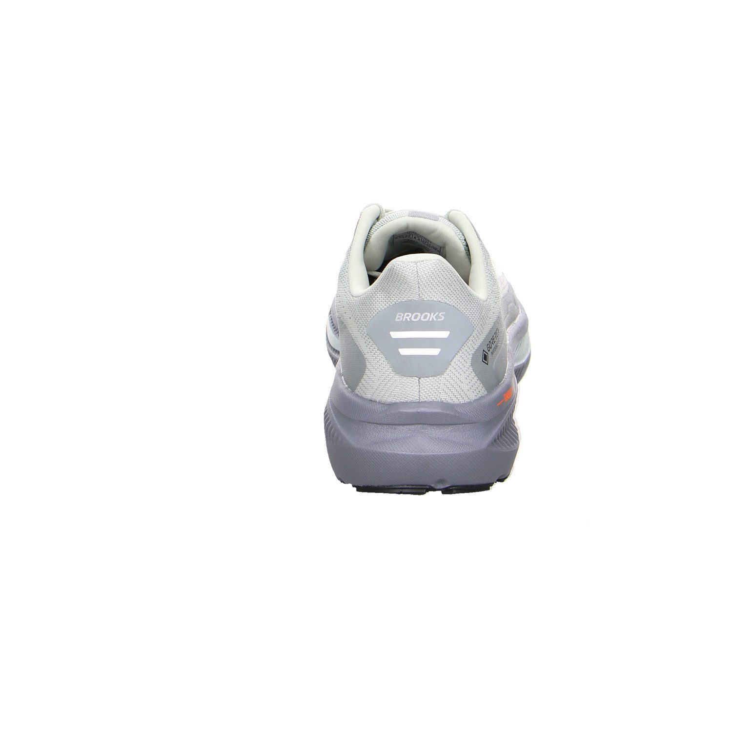 Brooks Brooks Ghost 17 Gtx Synthetik Schnürschuhe grau Schnürschuh