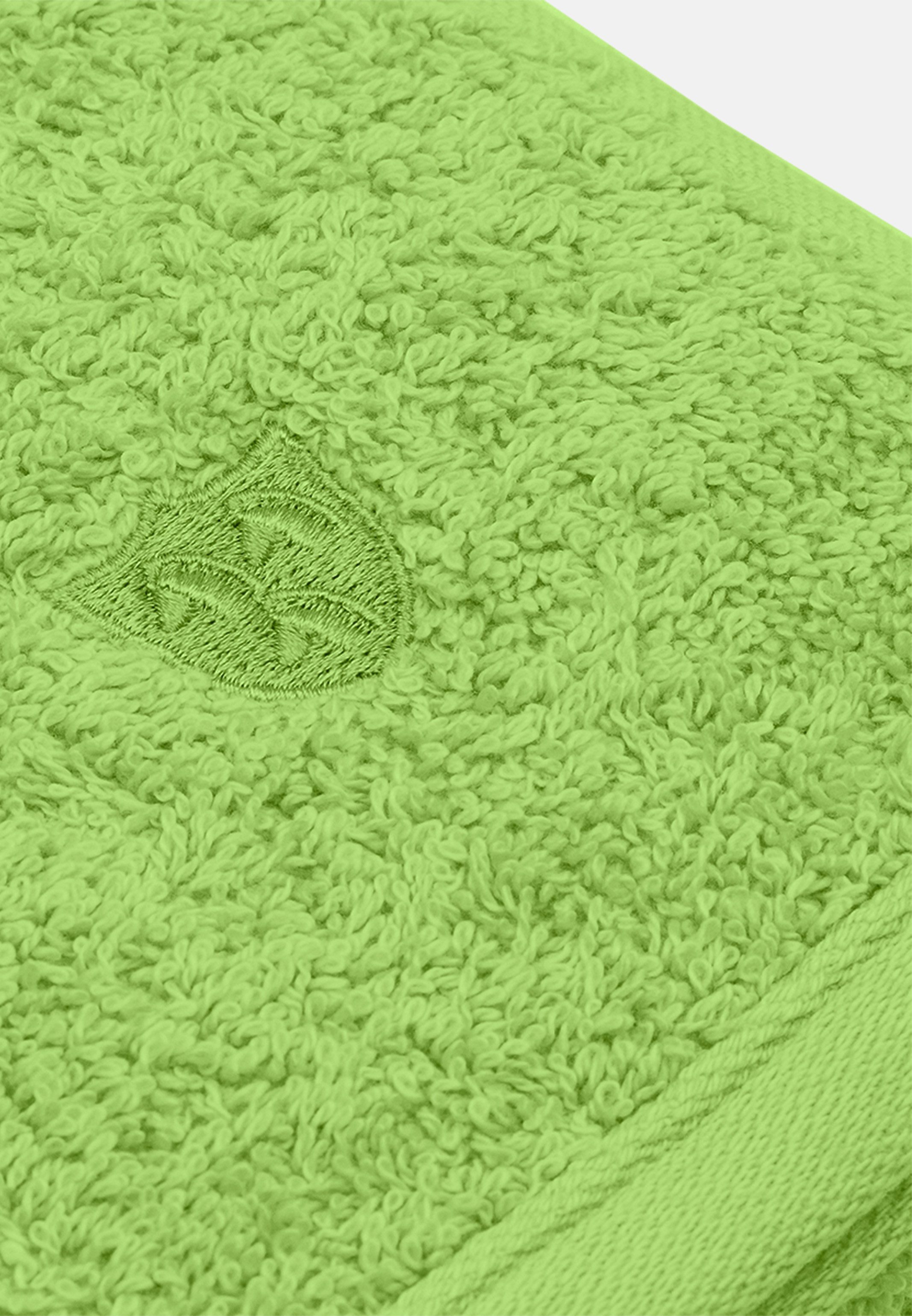 ROSS Handtuch Set Vita, Walkfrottee (Spar-Set, günstig online kaufen