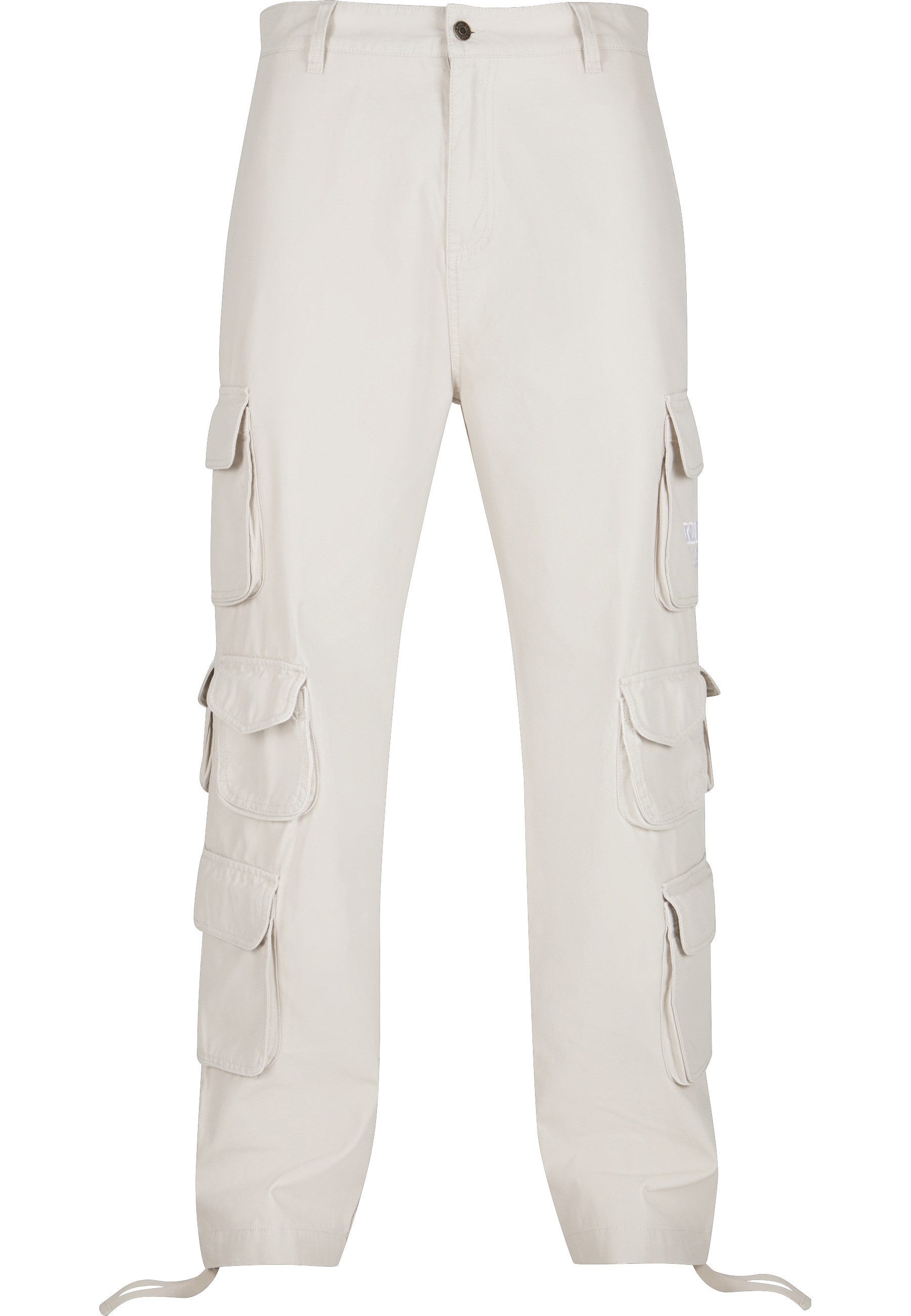 Cargohose Karl Kani Herren Retro Washed Cargo Pants