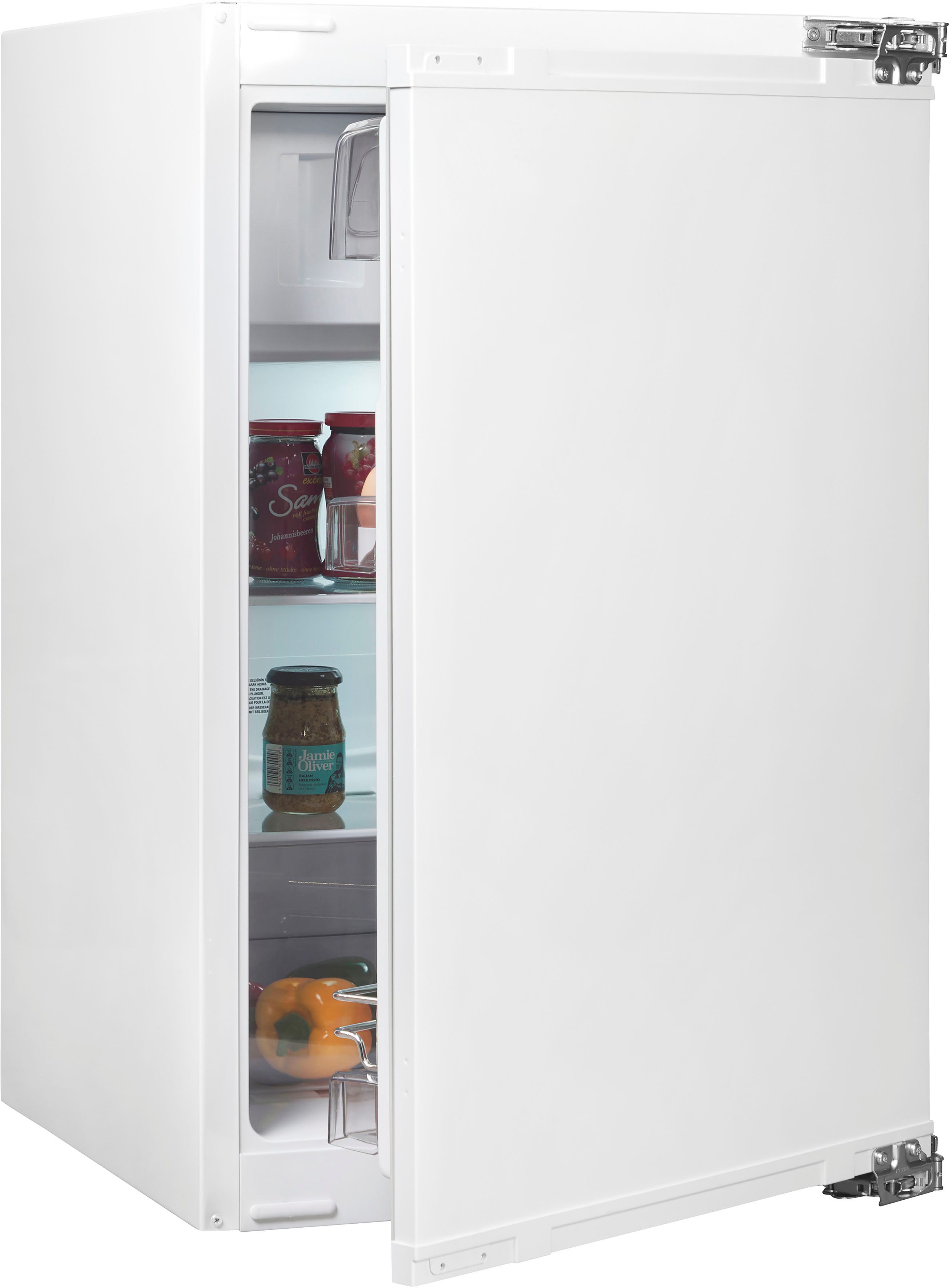 Grundig Einbaukühlschrank GTMI14141FN 7247146310, 86,6 cm hoch, 54,5 cm breit