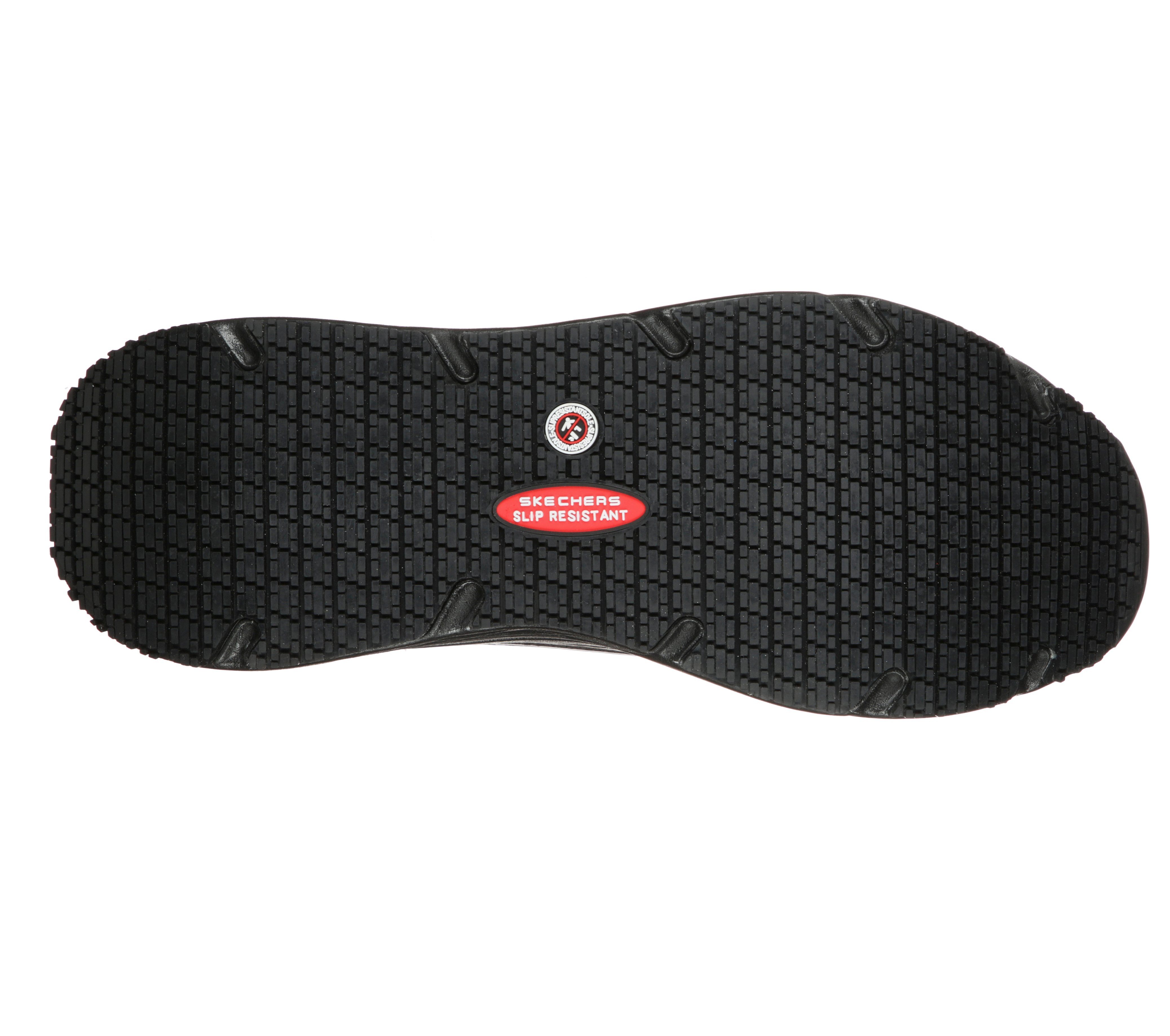 Skechers MAX CUSHIONING ELITE SR-RYTAS Arbeitsschuh – Bild 5 von 5