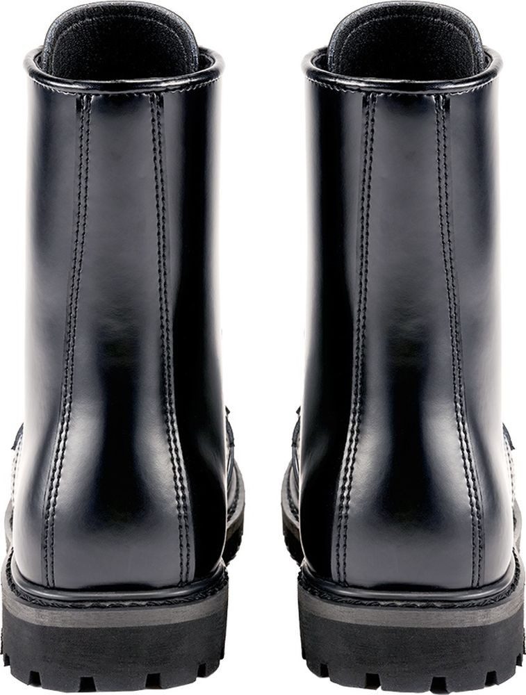 Brandit Budapester Phantom 10 Eye Boot Stiefel