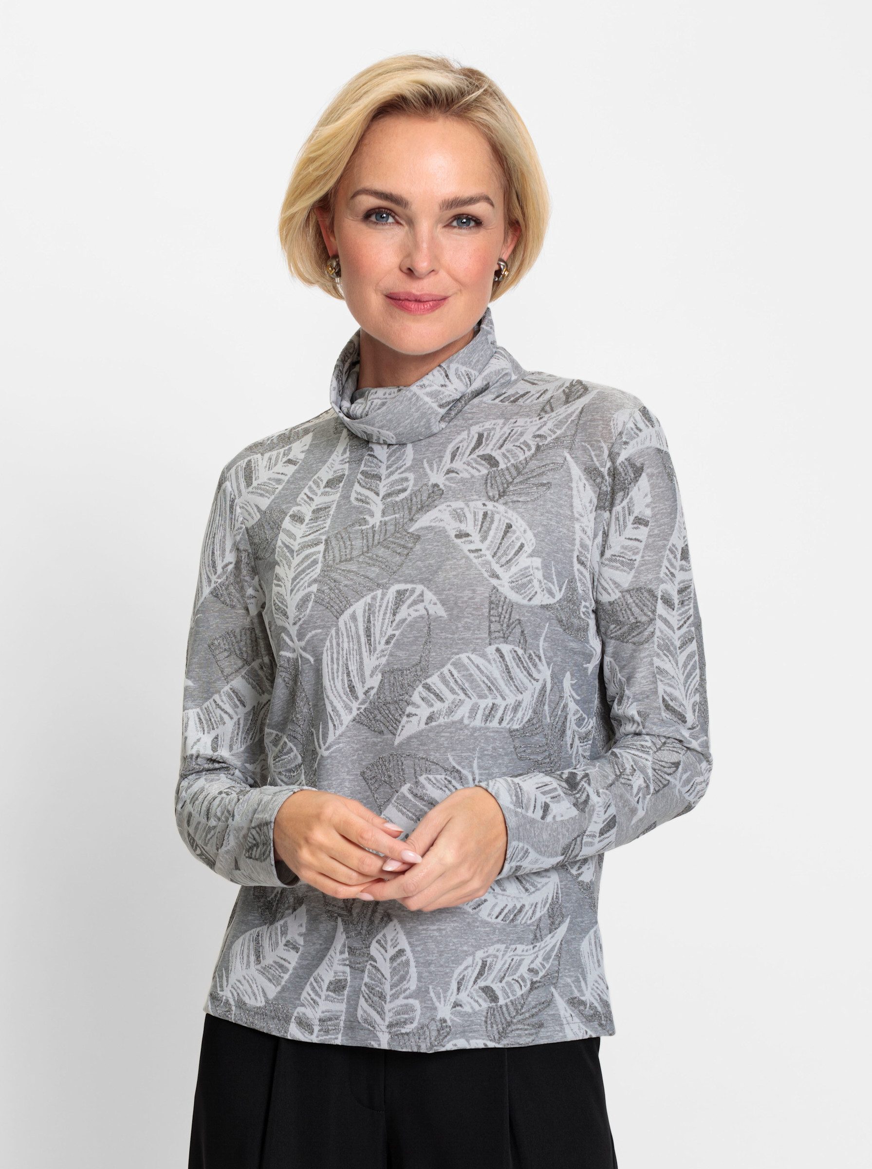 Witt T-Shirt Langarmshirt günstig online kaufen