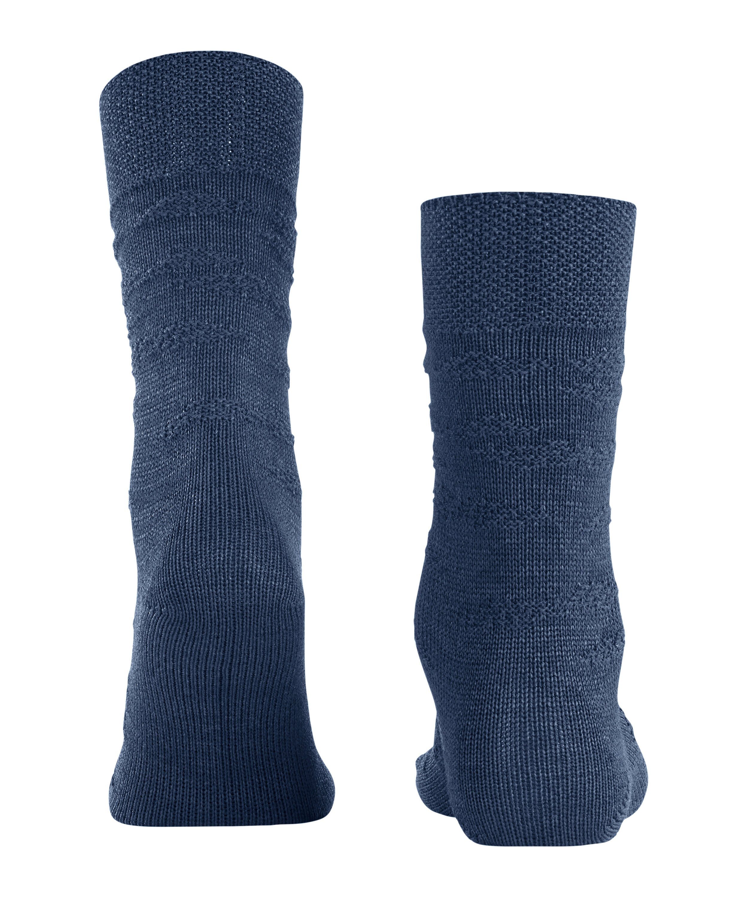 FALKE Socken Sensitive Packaging Socken (1-Paar) für Diabetiker geeignet