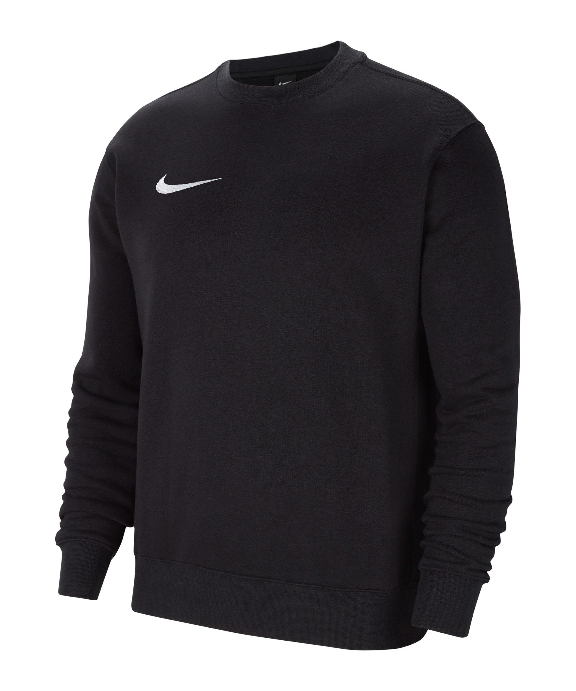 Nike Sweatshirt Nike Performance Park 20 Fleece Sweatshirt Herren Baumwolle günstig online kaufen