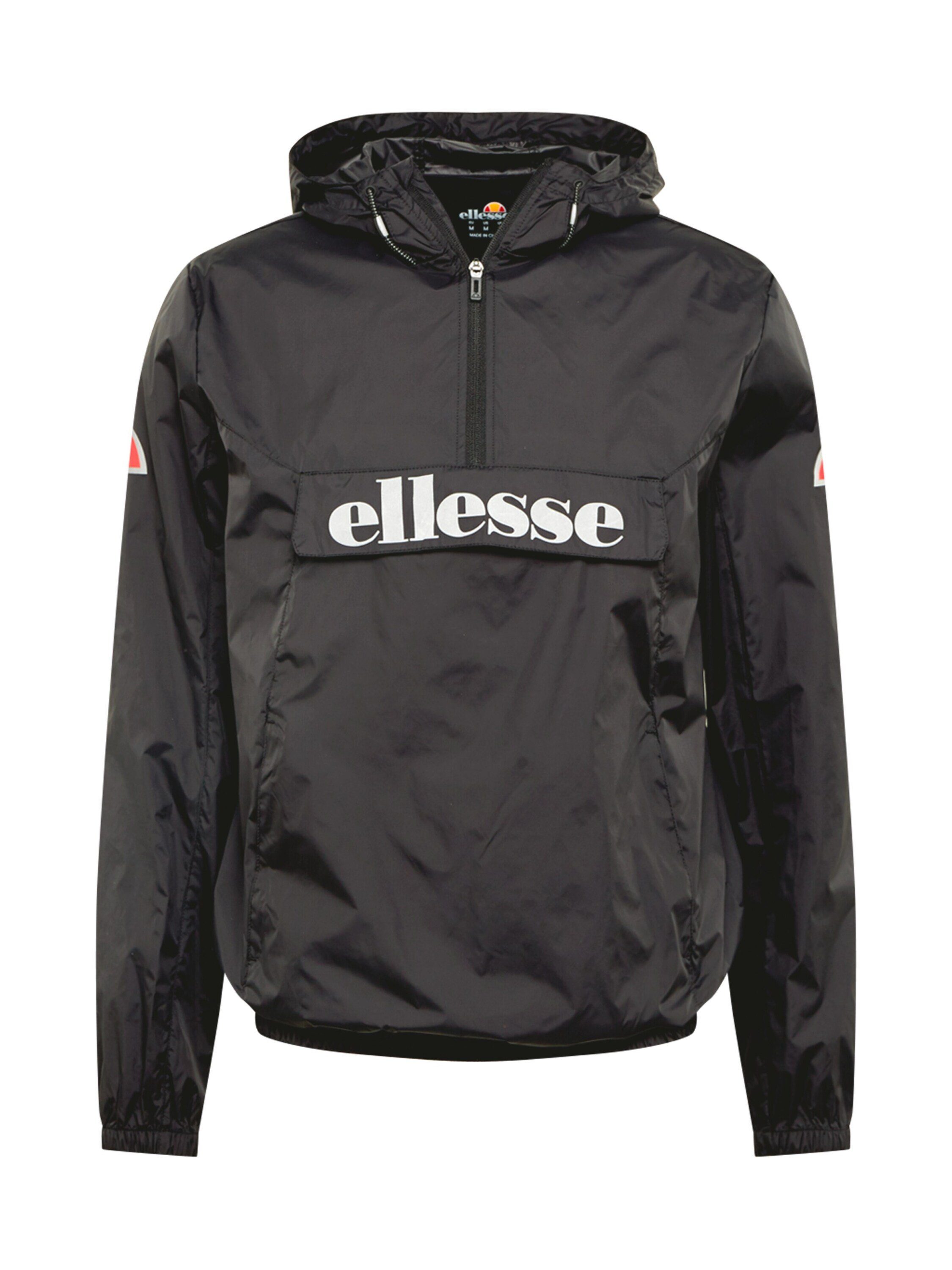 Ellesse Trainingsjacke Acera (1-St)