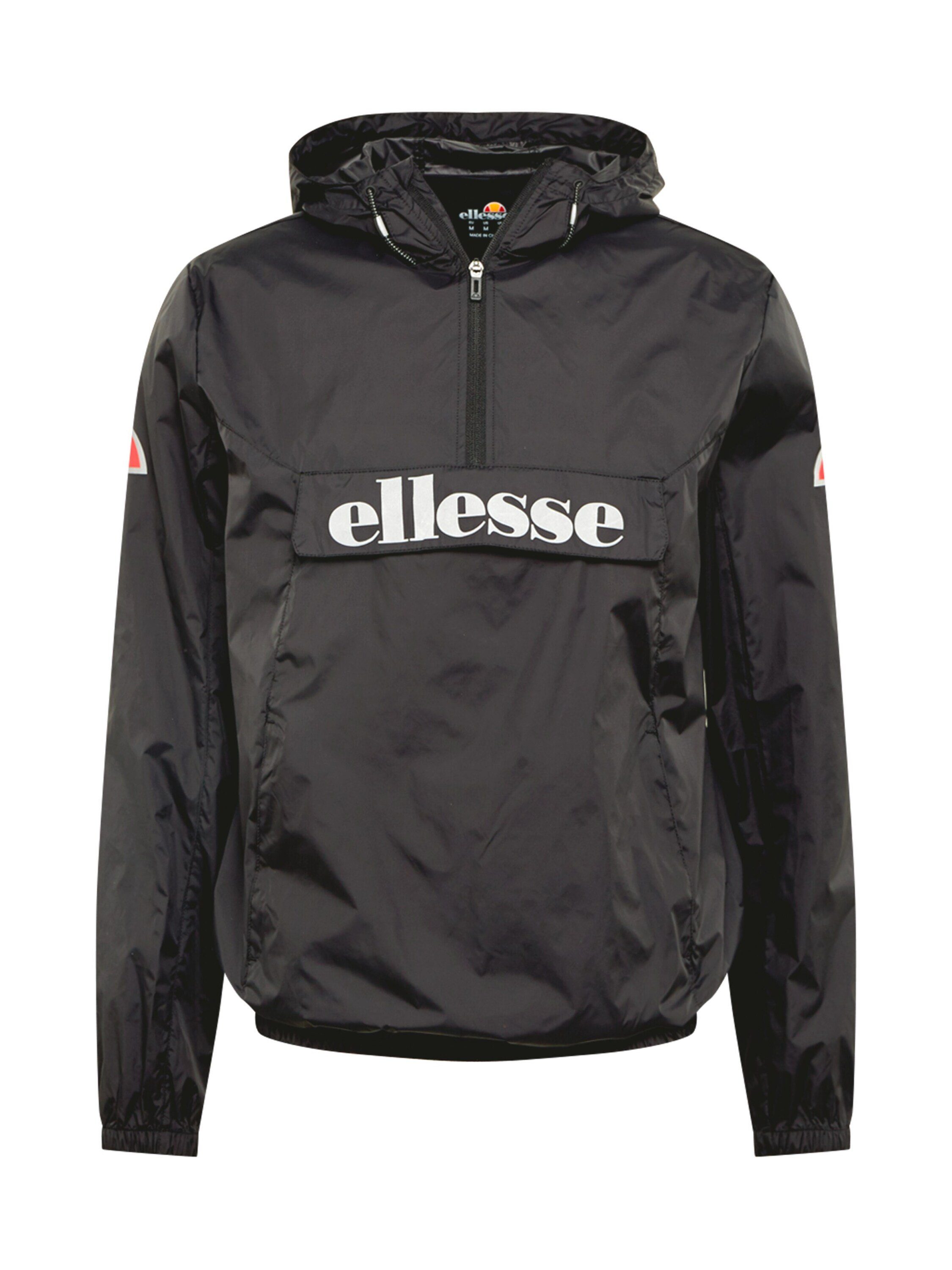 Ellesse Trainingsjacke Acera (1-St) günstig online kaufen