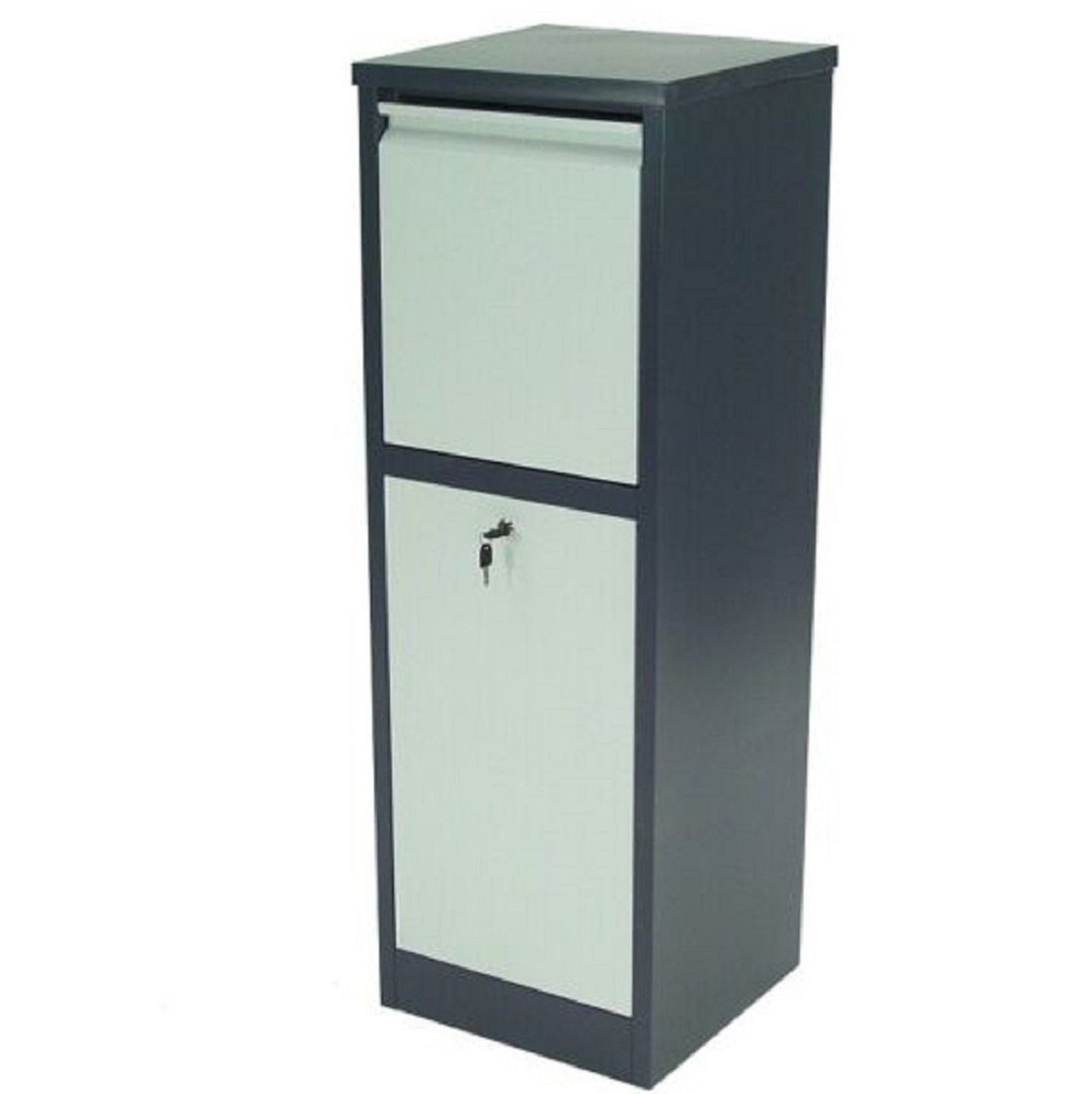 Apex Paketbriefkasten Paketbox Postbox XXL Pakete günstig online kaufen