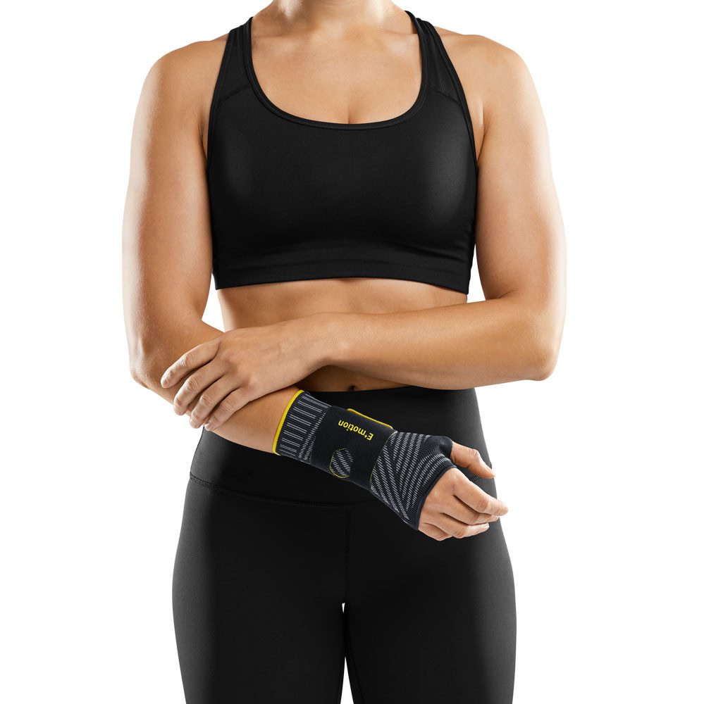 MEDI Handbandage Medi Manumed Active® E⁺motion® Handgelenkbandage