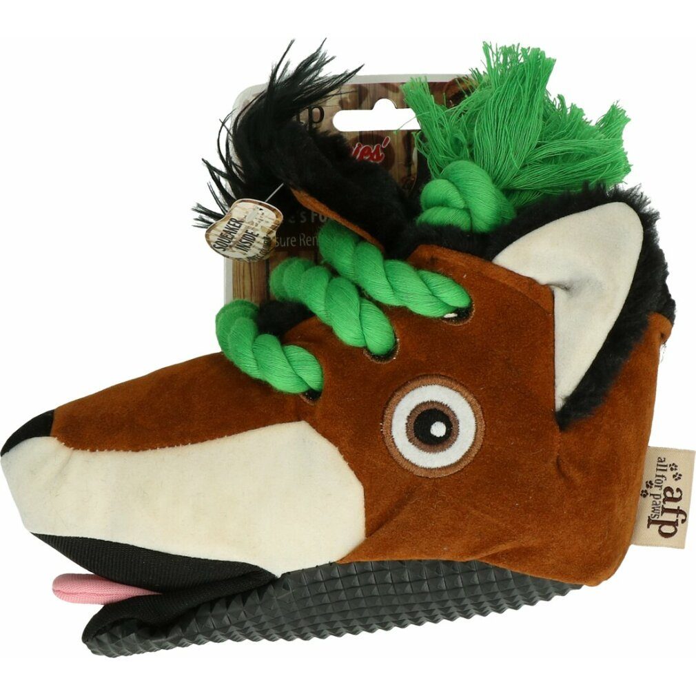 all paws Doggy's Fox AFP for Tierball Shoes